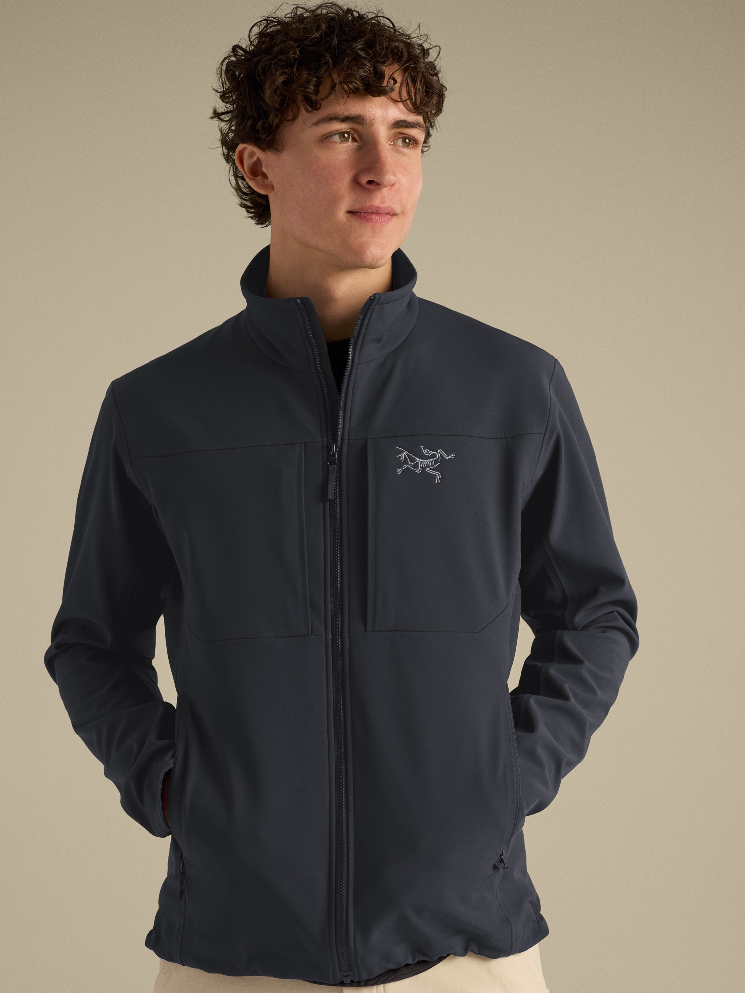Gamma MX Jacket Men's | Arc'teryx United States