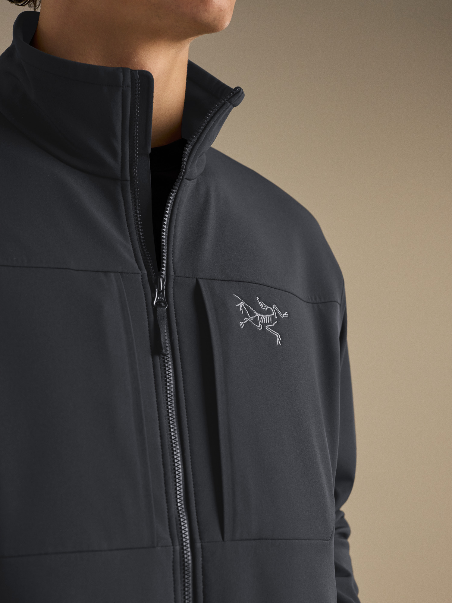 Gamma MX Jacket Men's | Arc'teryx Germany