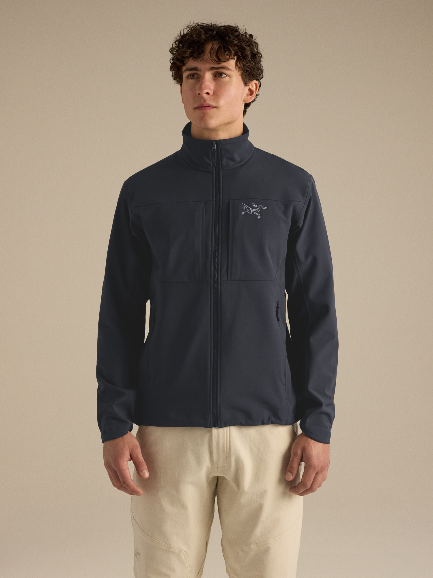 Gamma MX Jacket Men's | Arc'teryx United States