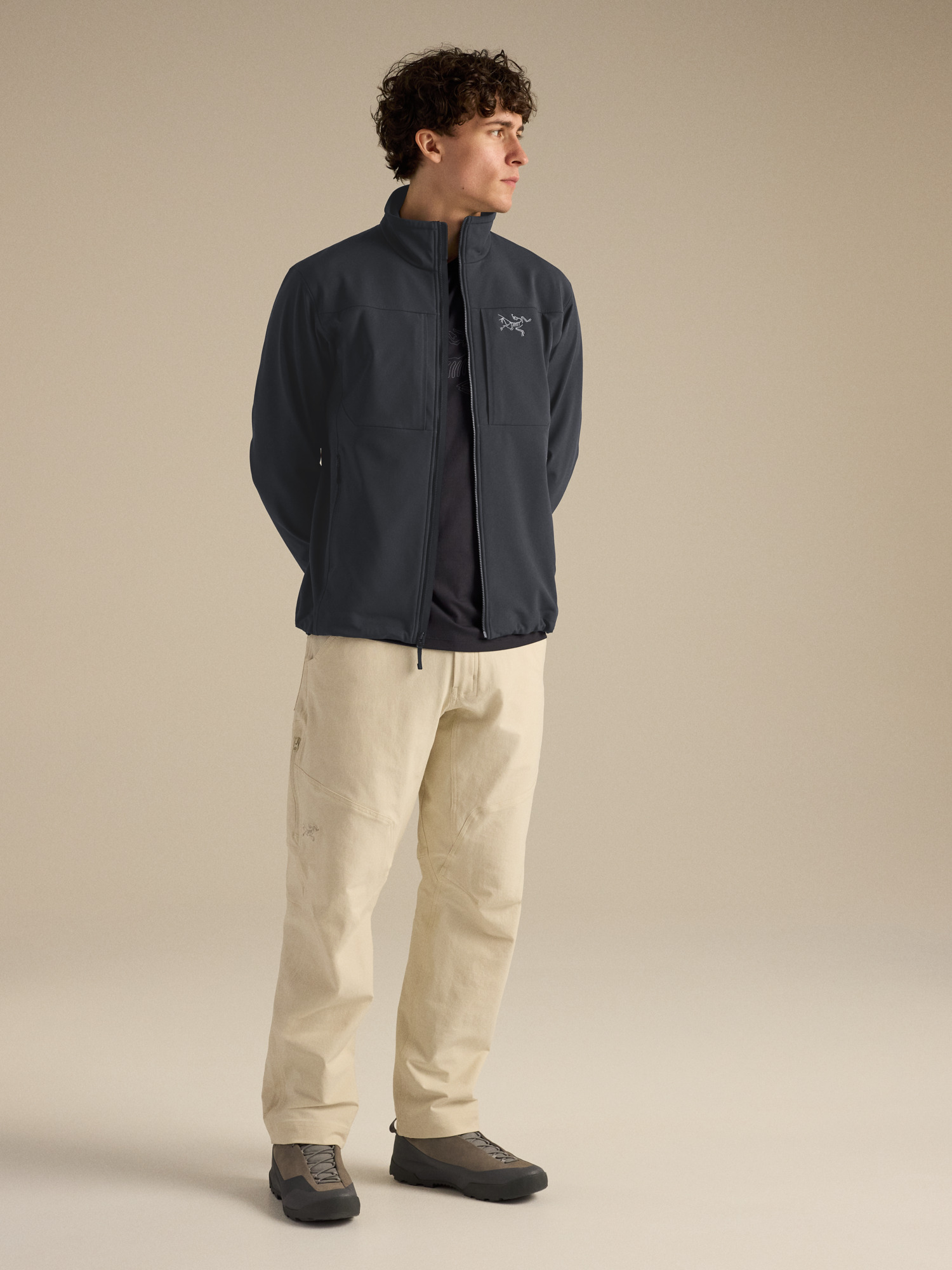 Gamma MX Jacket