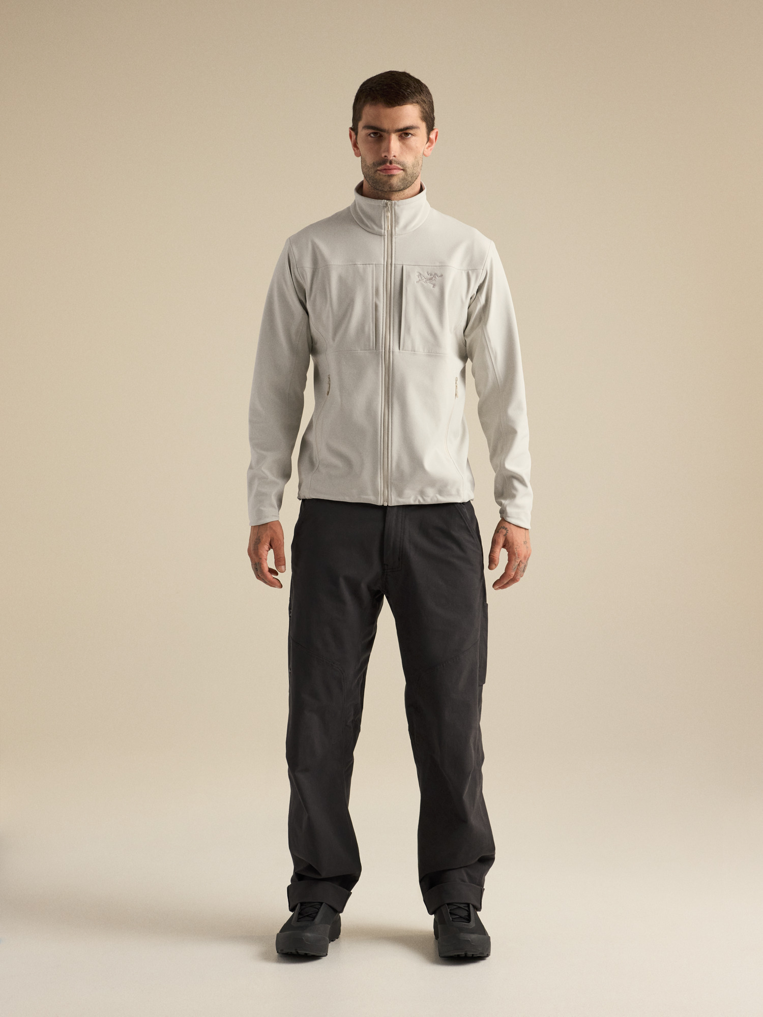 Gamma MX Jacket Men's | Arc'teryx United States