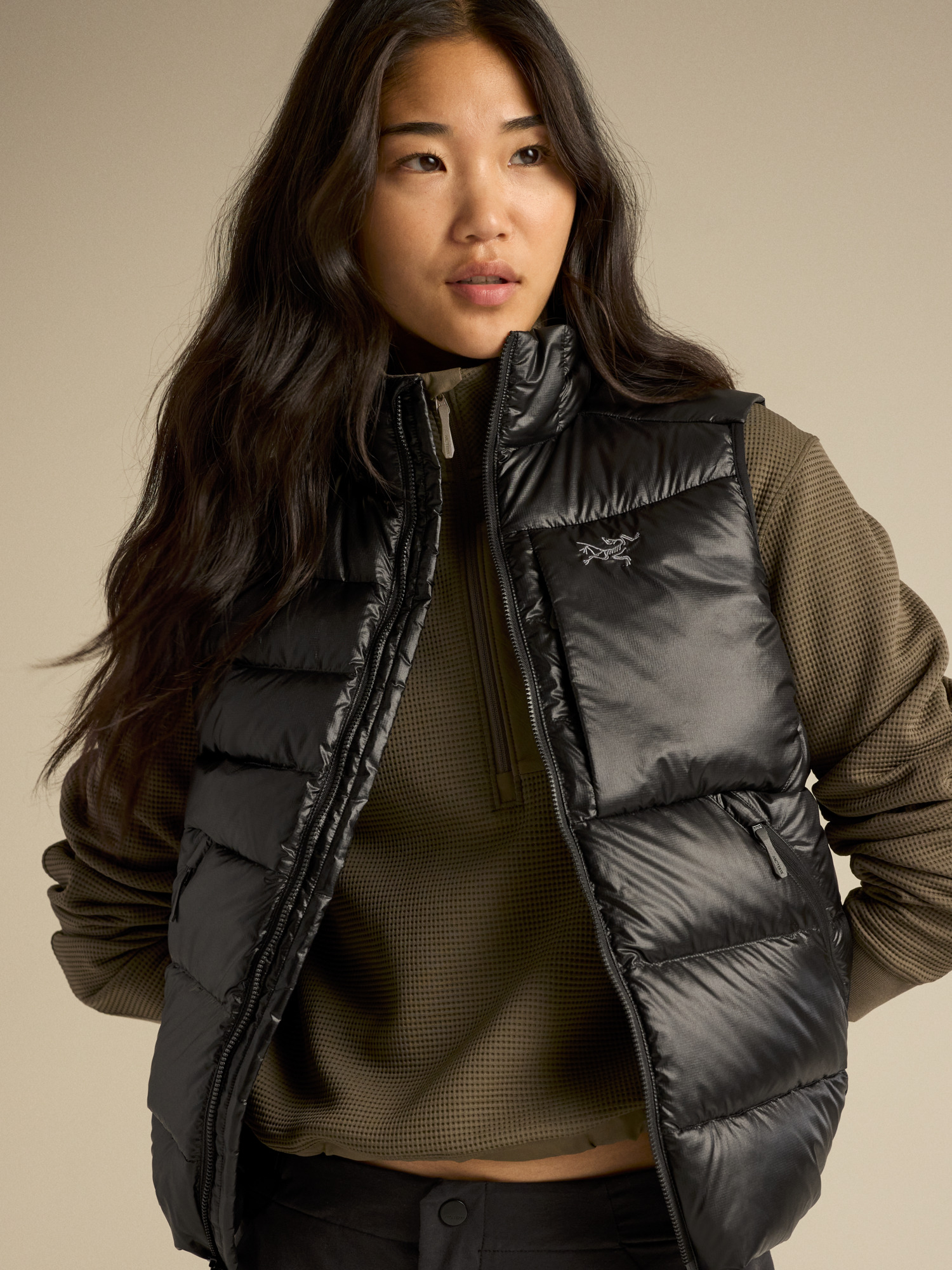 Cerium SV Vest