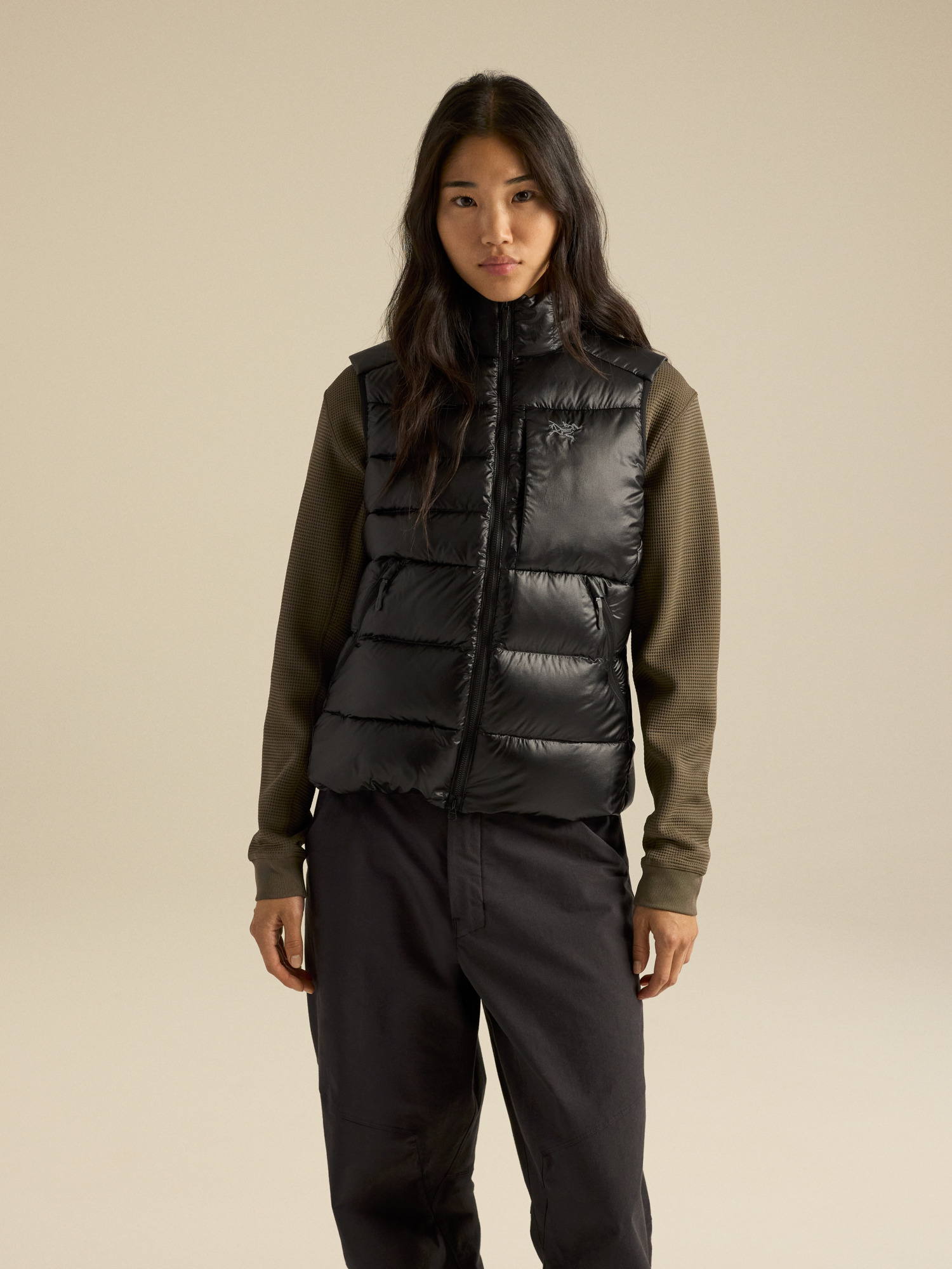 Cerium SV Vest Women's