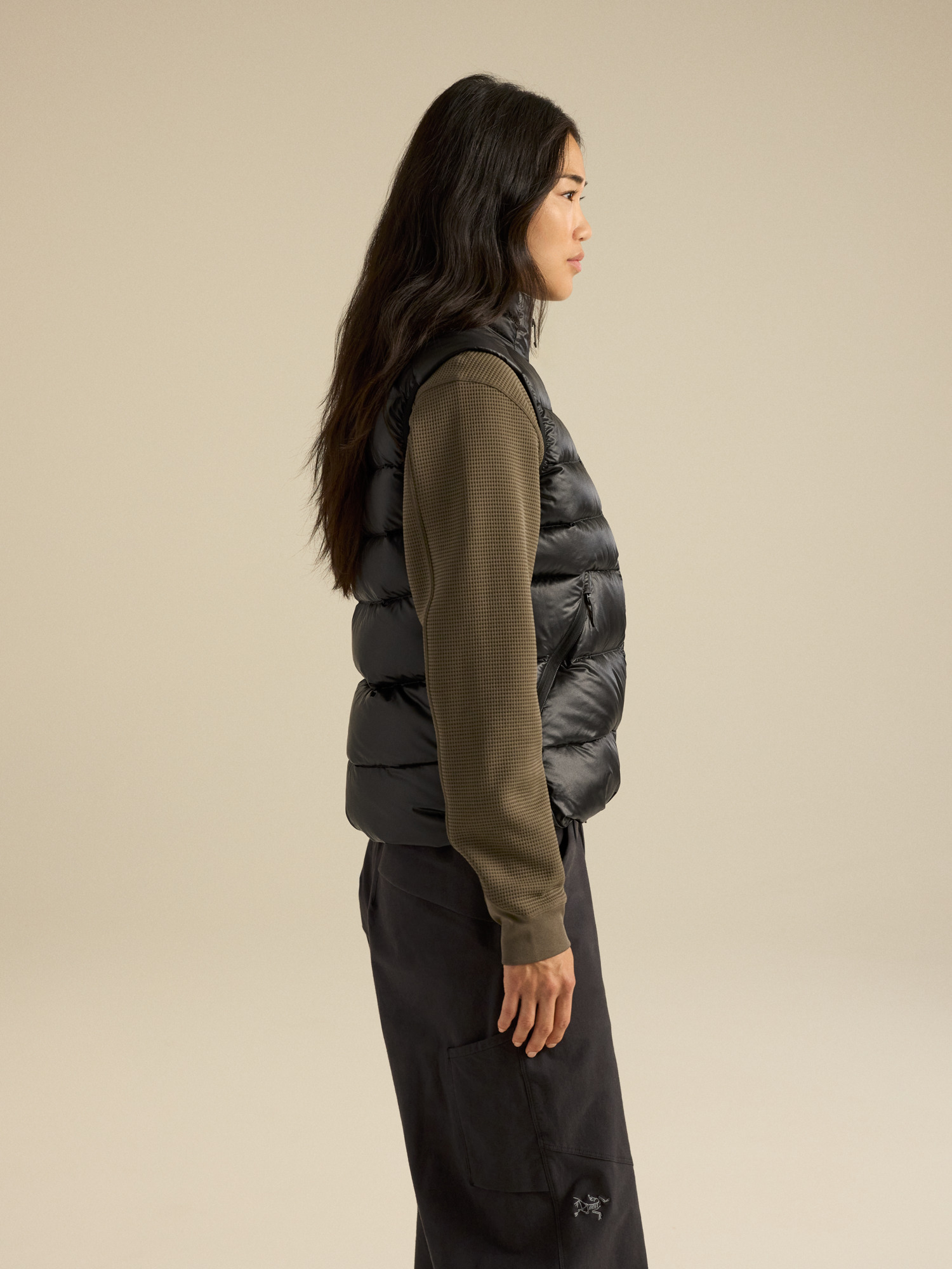 Cerium SV Vest