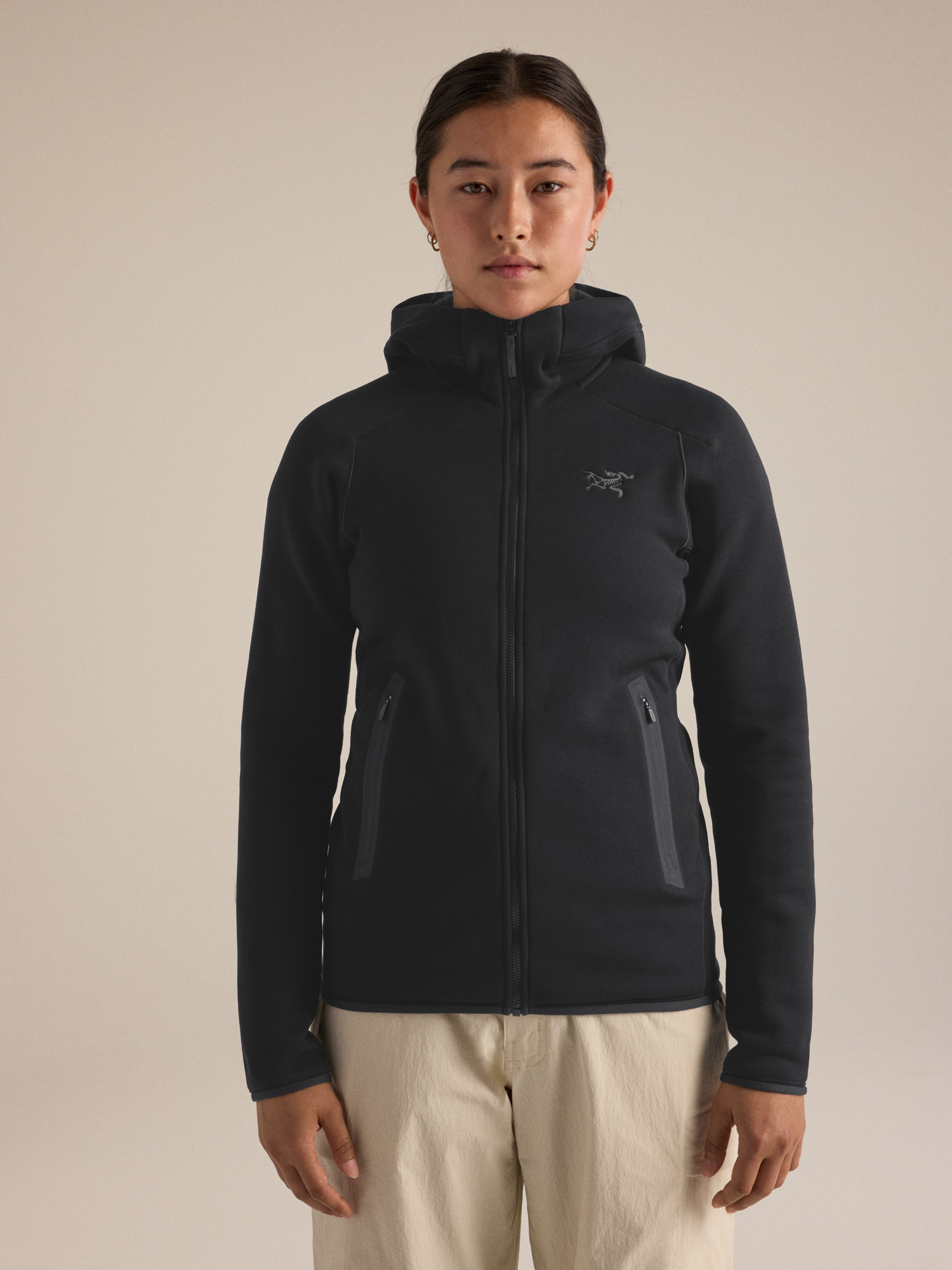 Kyanite Hoody Women's | Arc'teryx United States