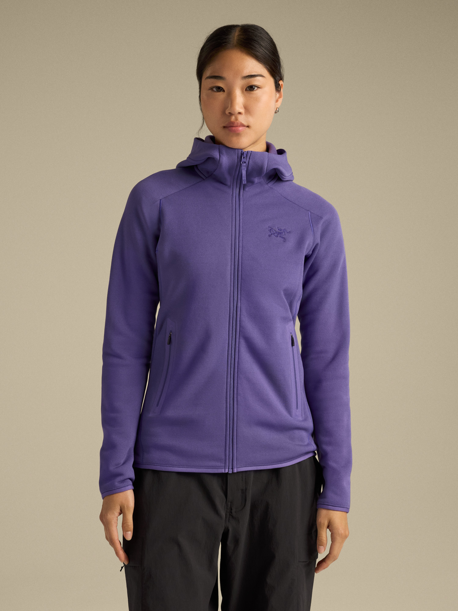 Kyanite Hoody Women's
