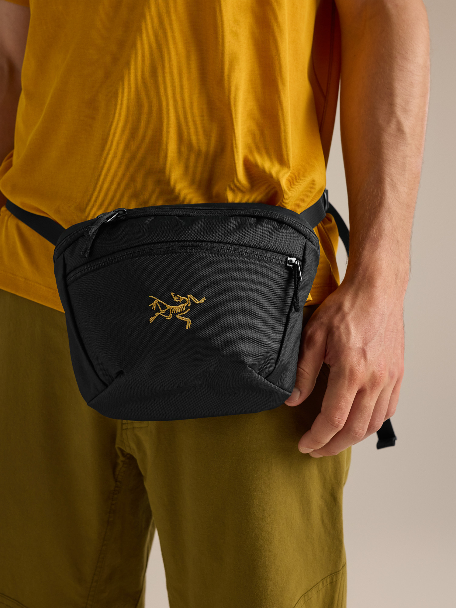 Mantis 2 Waist Pack | Arc'teryx United States
