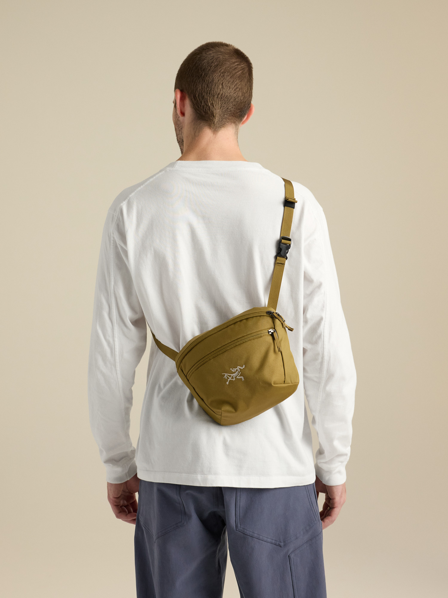 Arc'teryx / Mantis 2 Waist Pack