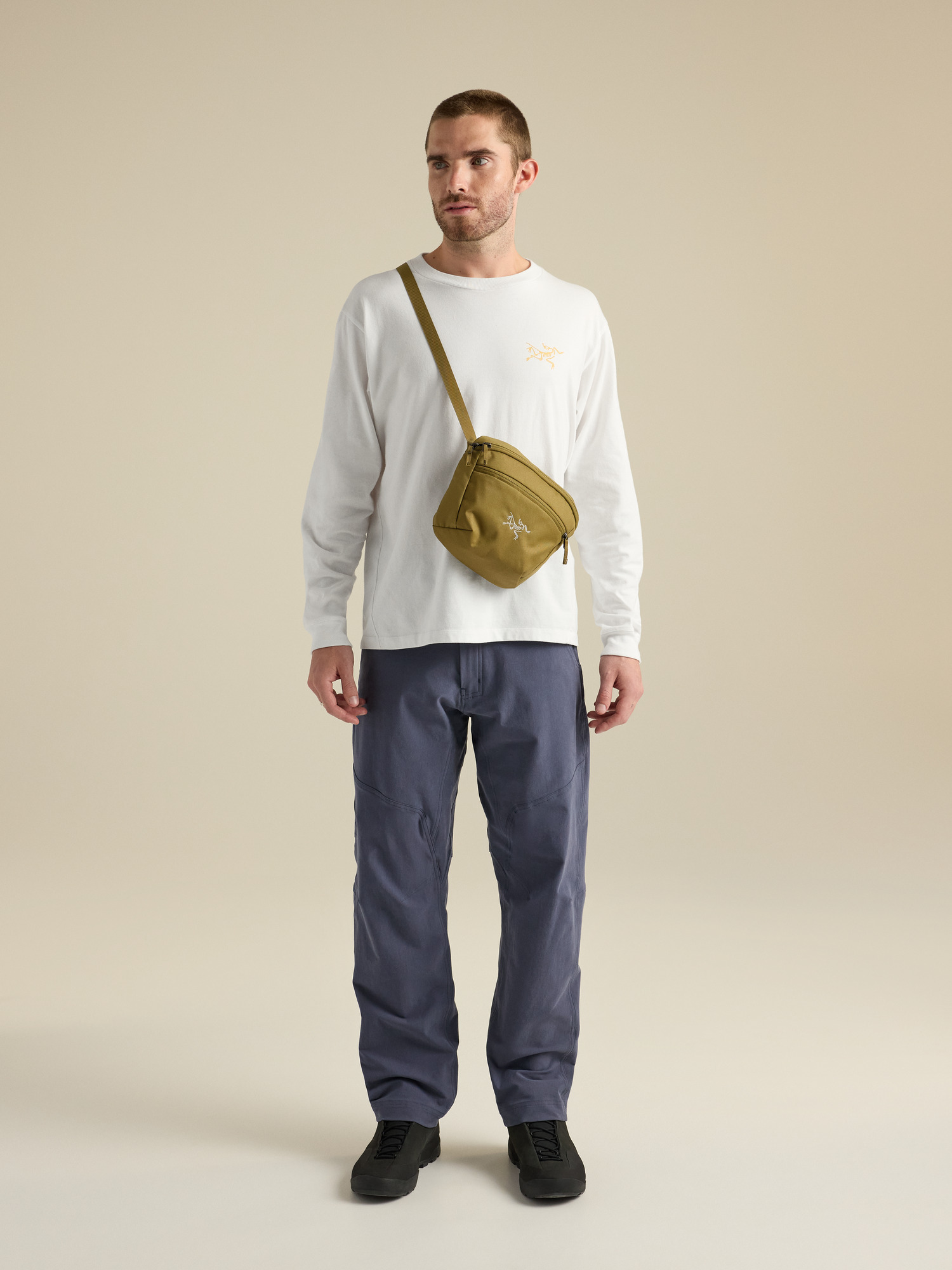 Mantis 2 Waist Pack | Arc'teryx United States