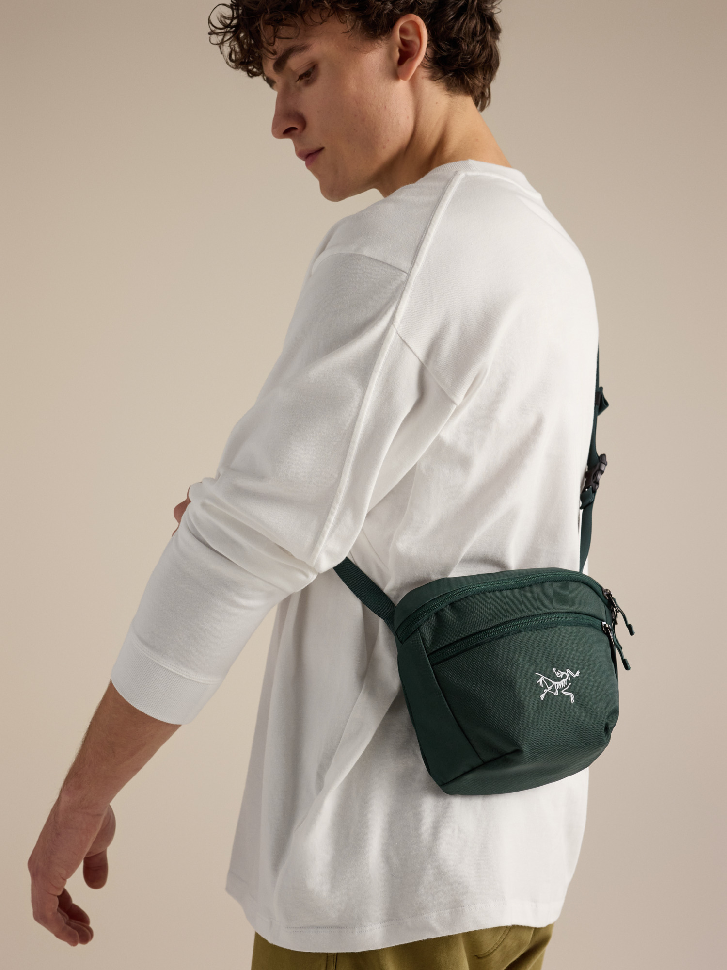 Mantis 2 Waist Pack | Arc'teryx United States