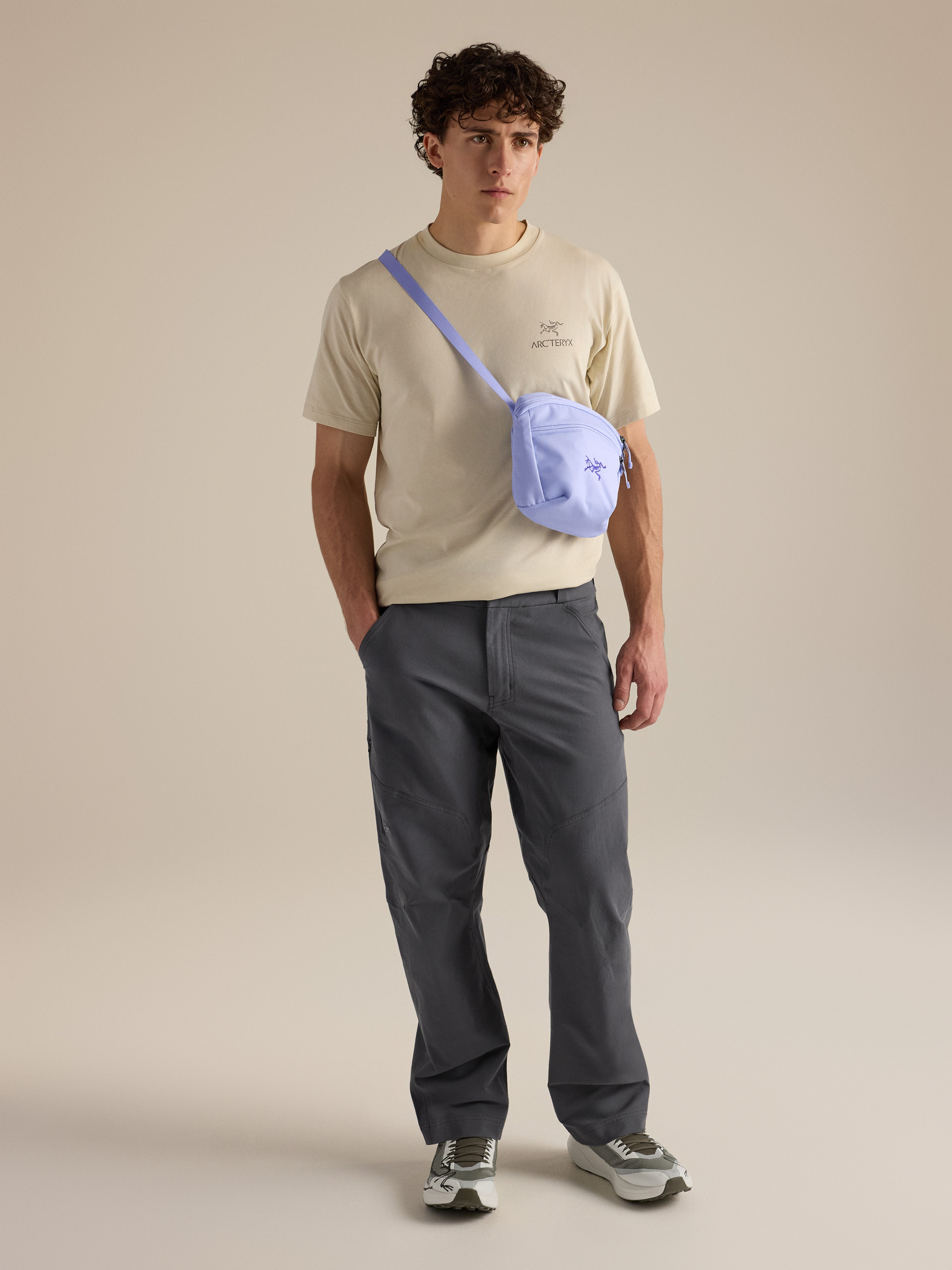 Mantis 2 Waist Pack | Arc'teryx United States