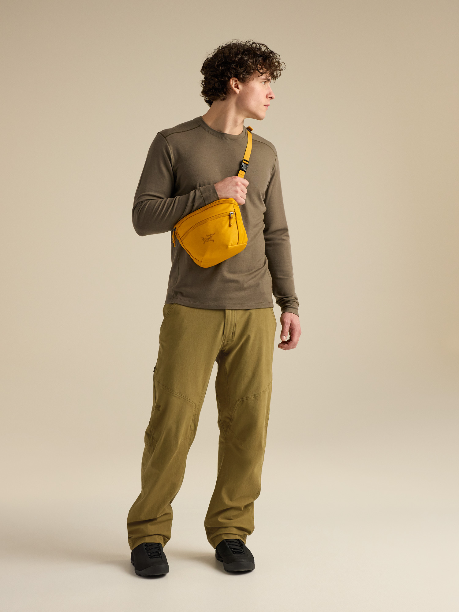 Mantis 2 Waist Pack | Arc'teryx United States