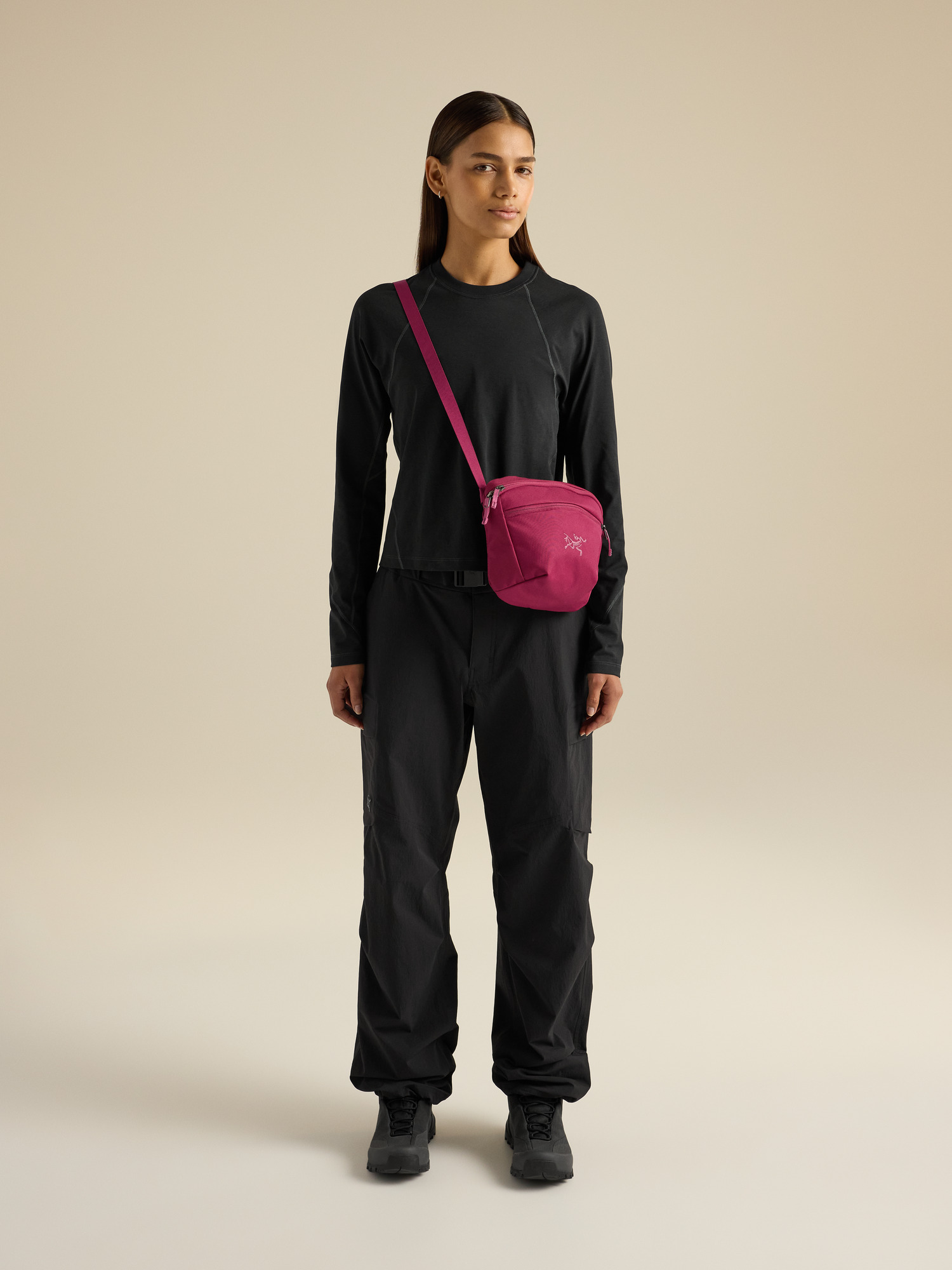 Mantis 2 Waist Pack | Arc'teryx United States