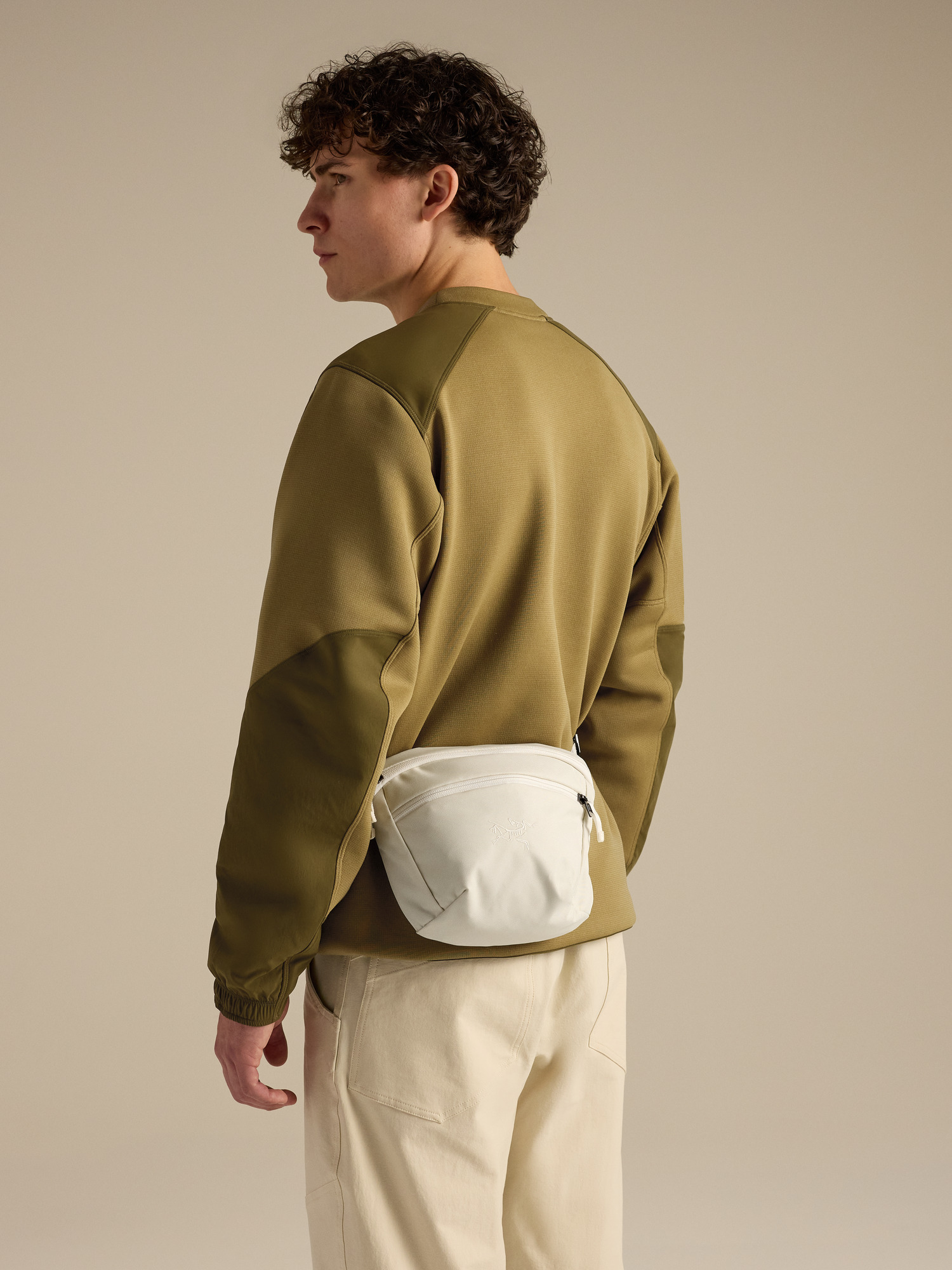 Mantis 2 Waist Pack | Arc'teryx United States