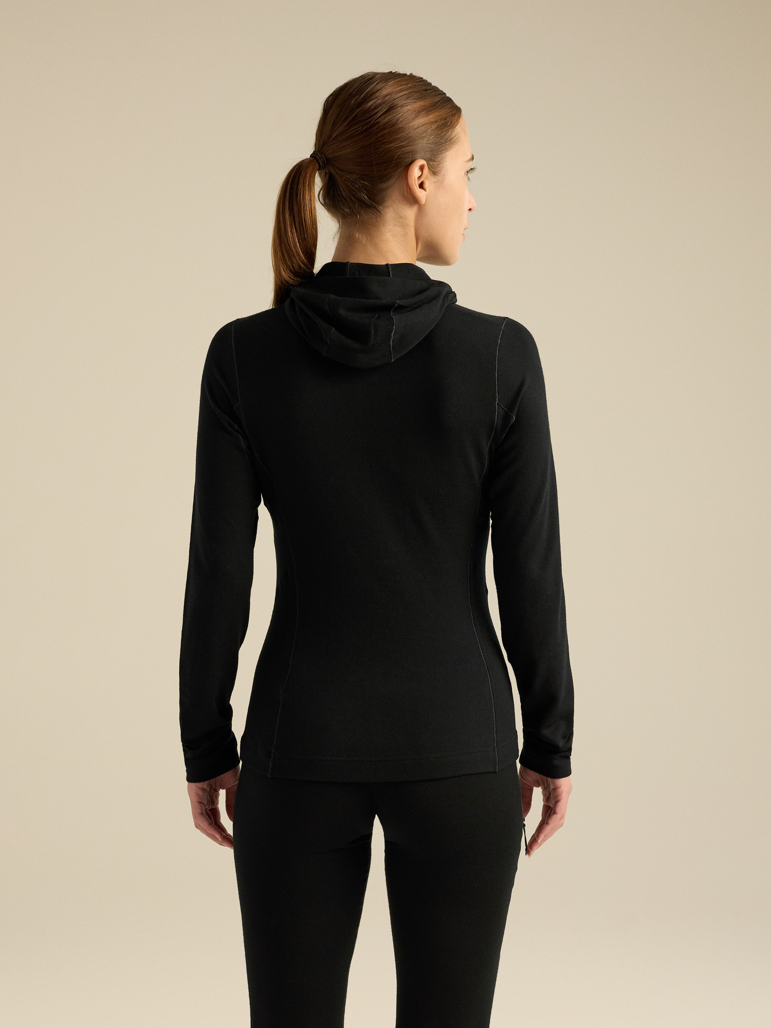 Satoro Merino Wool Hoody Women's | Arc'teryx United States