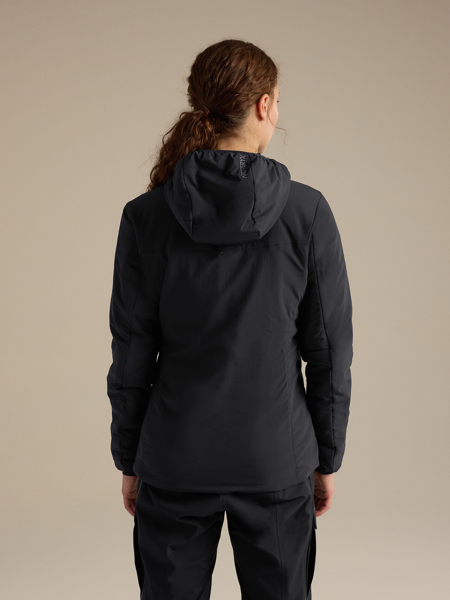 Proton Hoody Women's | Arc'teryx United States