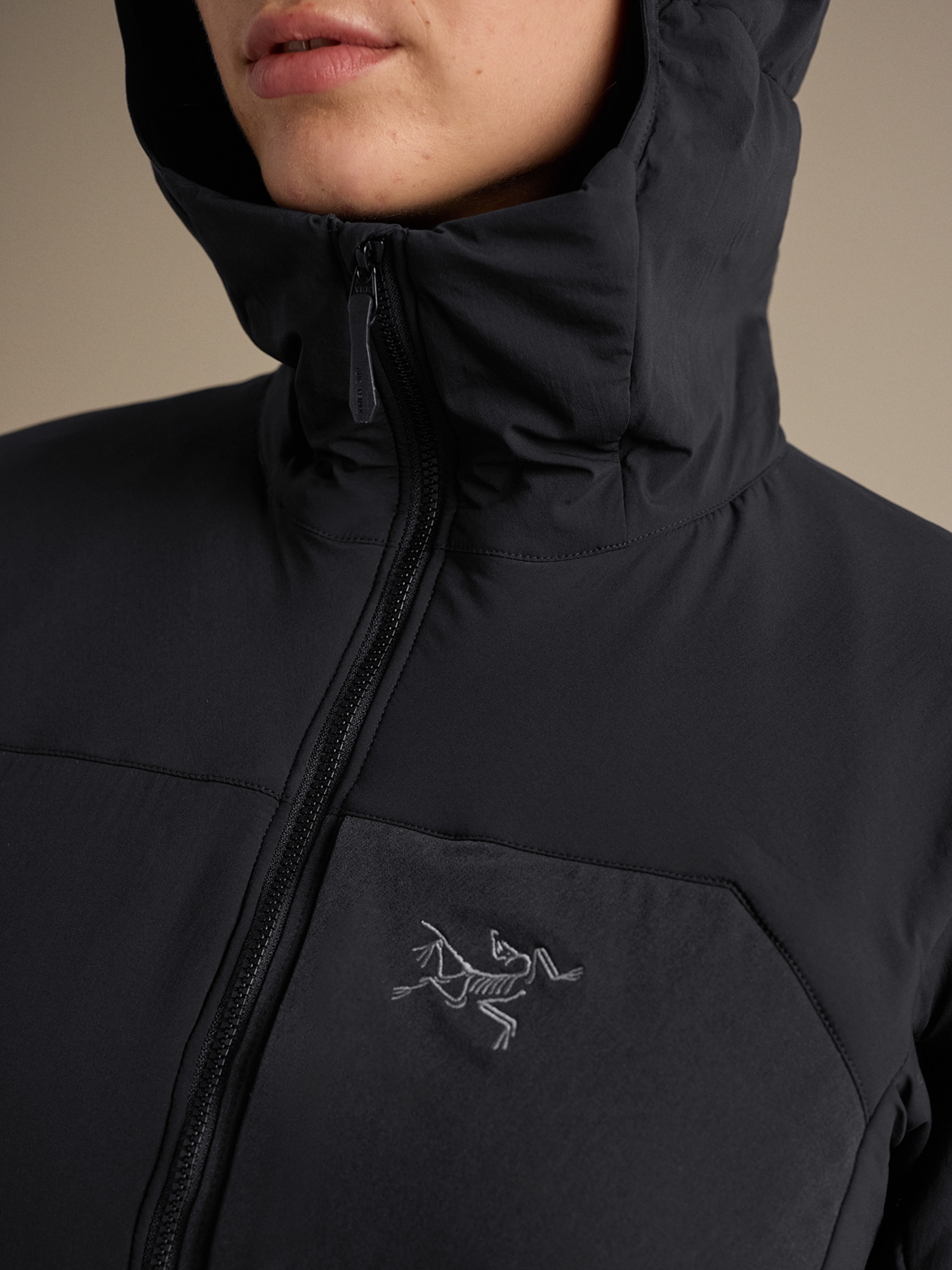 Proton Hoody