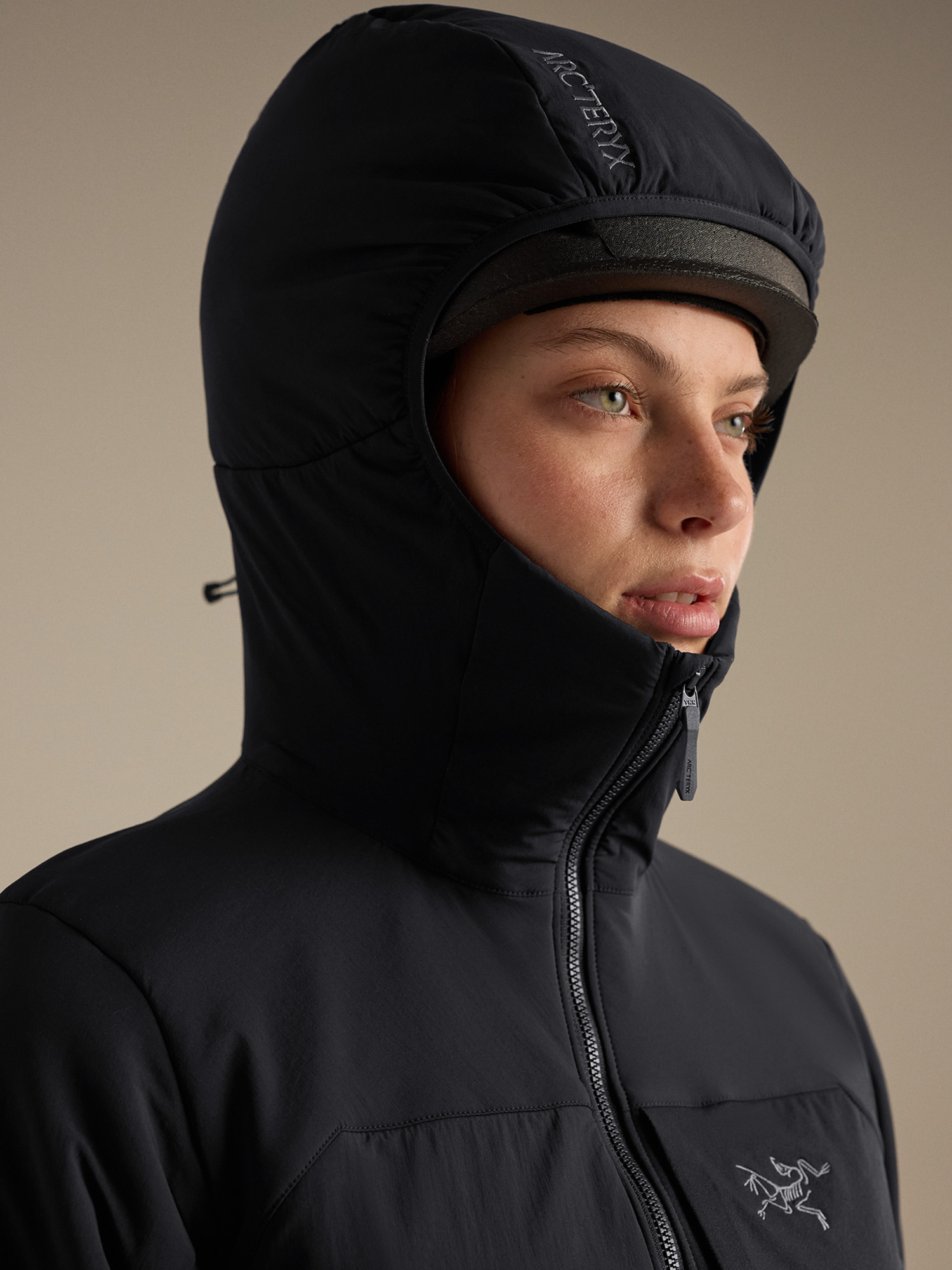 Proton Hoody Women's | Arc'teryx United States