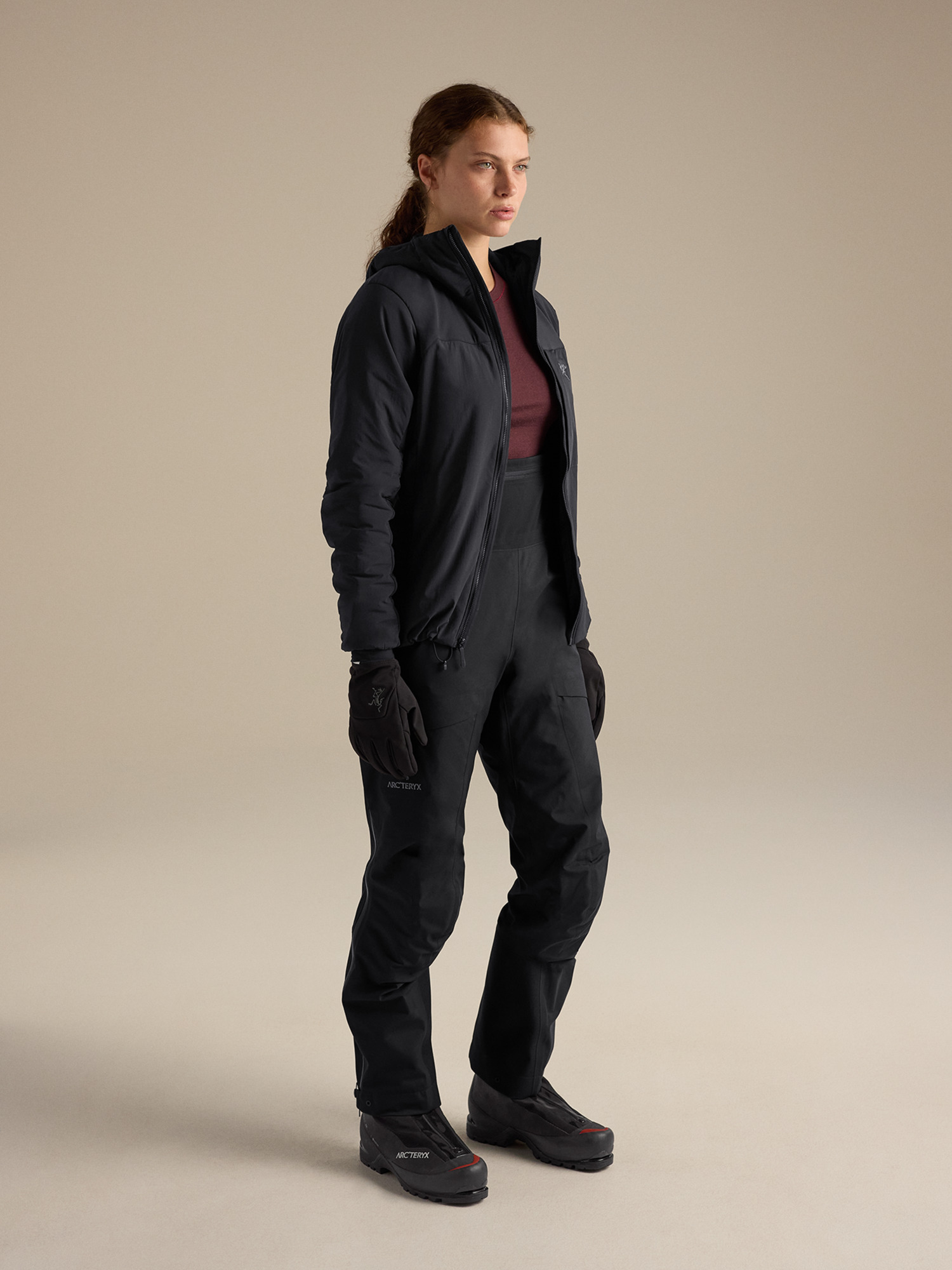 Proton Hoody Women's | Arc'teryx Sweden