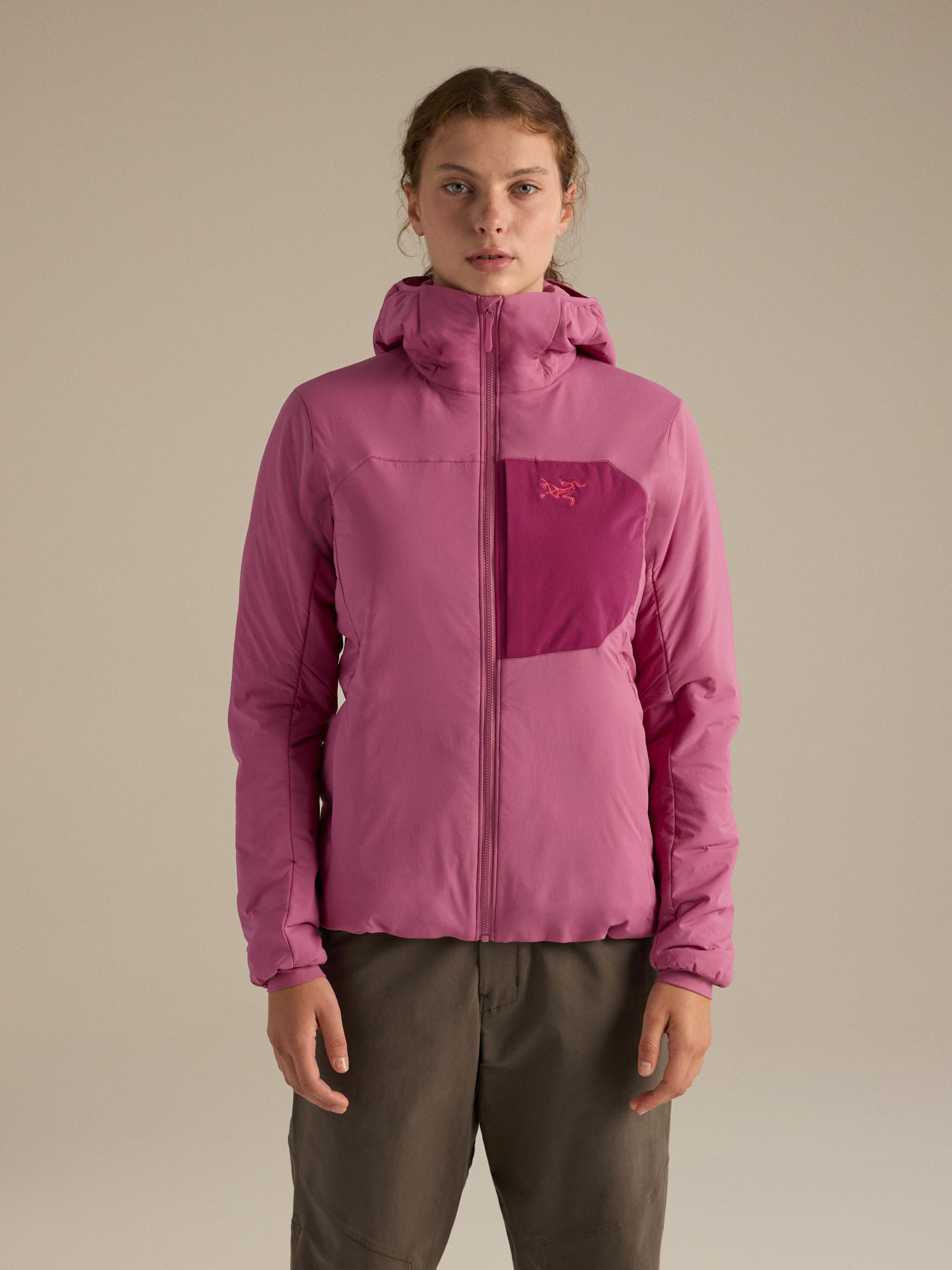 Proton Hoody Women's