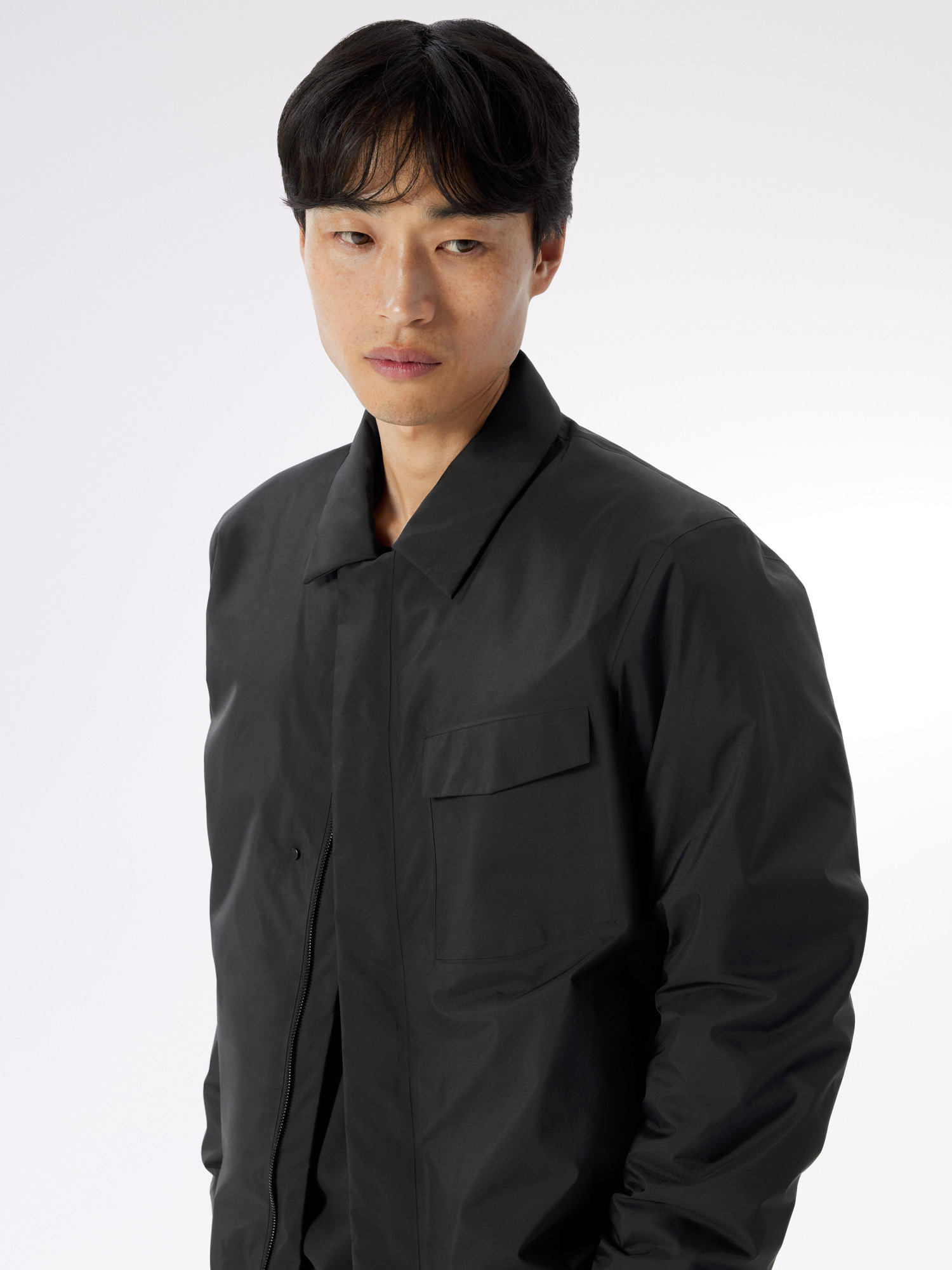 Spere Insulated Jacket