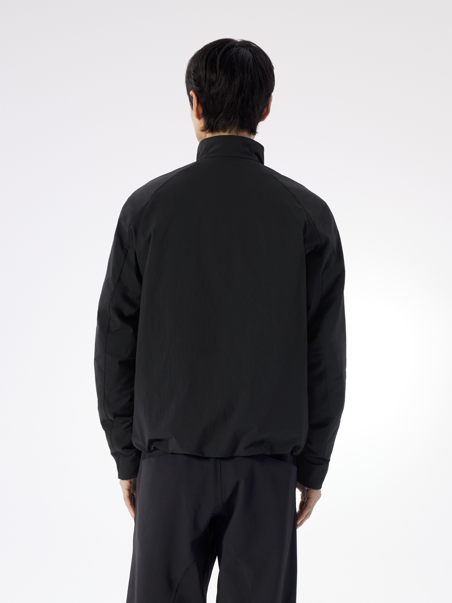 Mionn Insulated Jacket