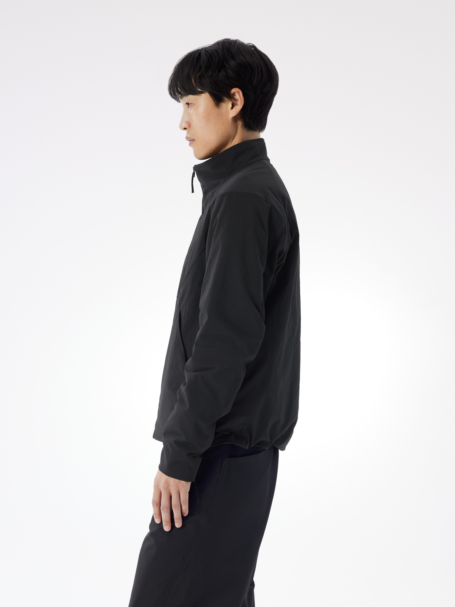 Mionn Insulated Jacket Men's | Arc'teryx United States