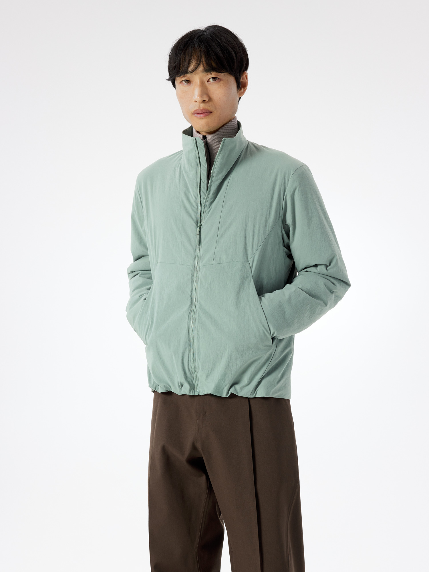 Mionn Insulated Jacket Men's | Arc'teryx United States
