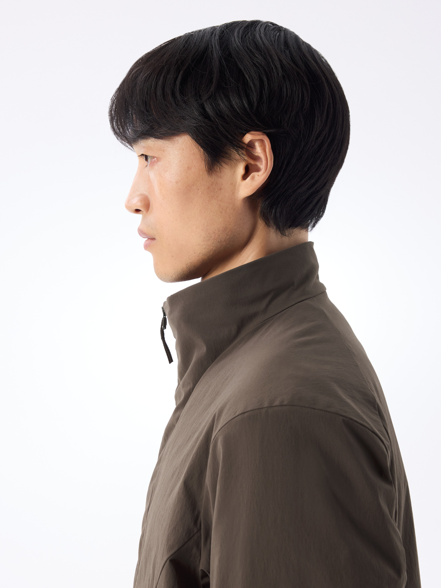 Mionn Insulated Jacket Men's | Arc'teryx United States
