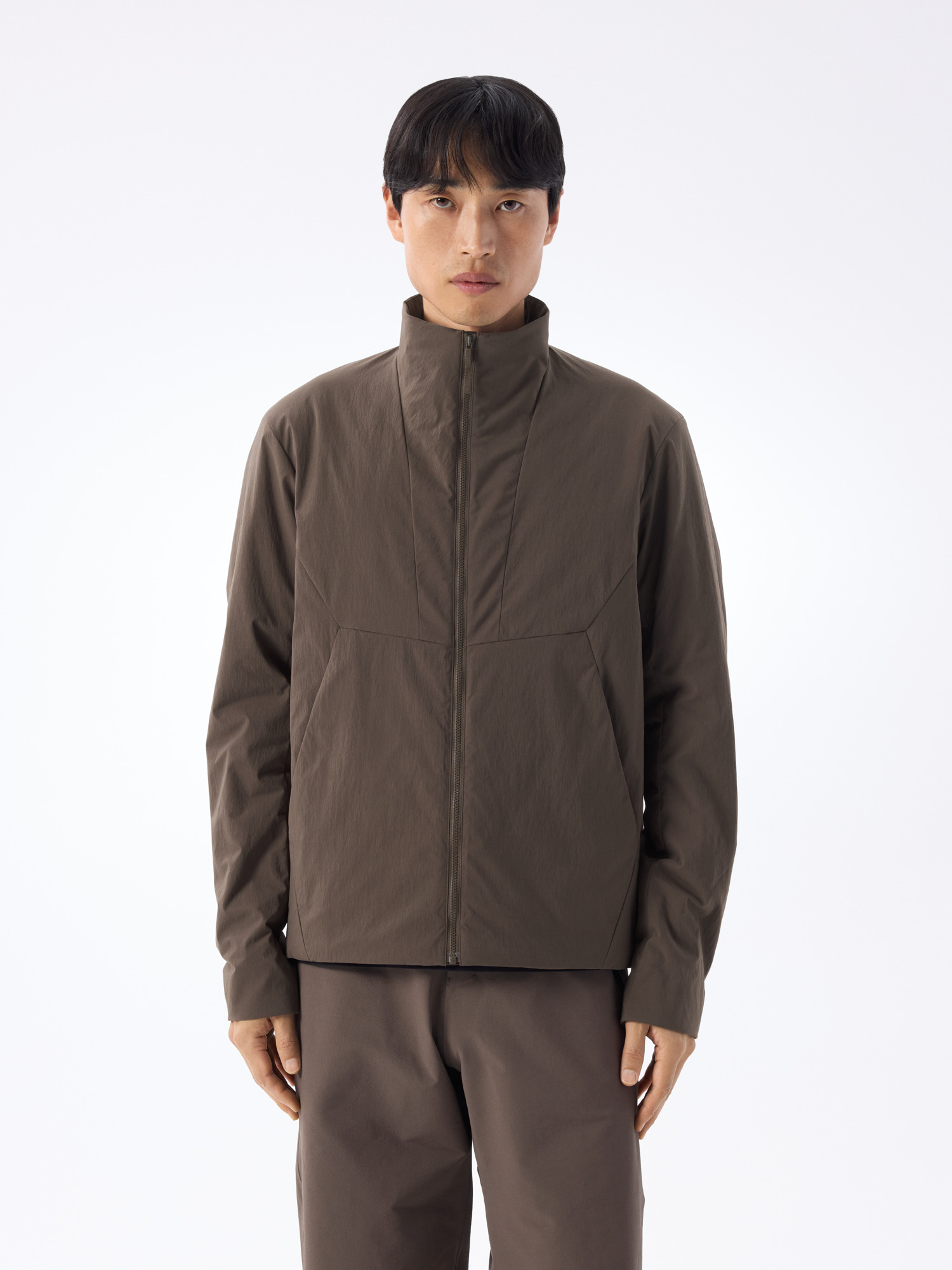 Mionn Insulated Jacket Men's Sable