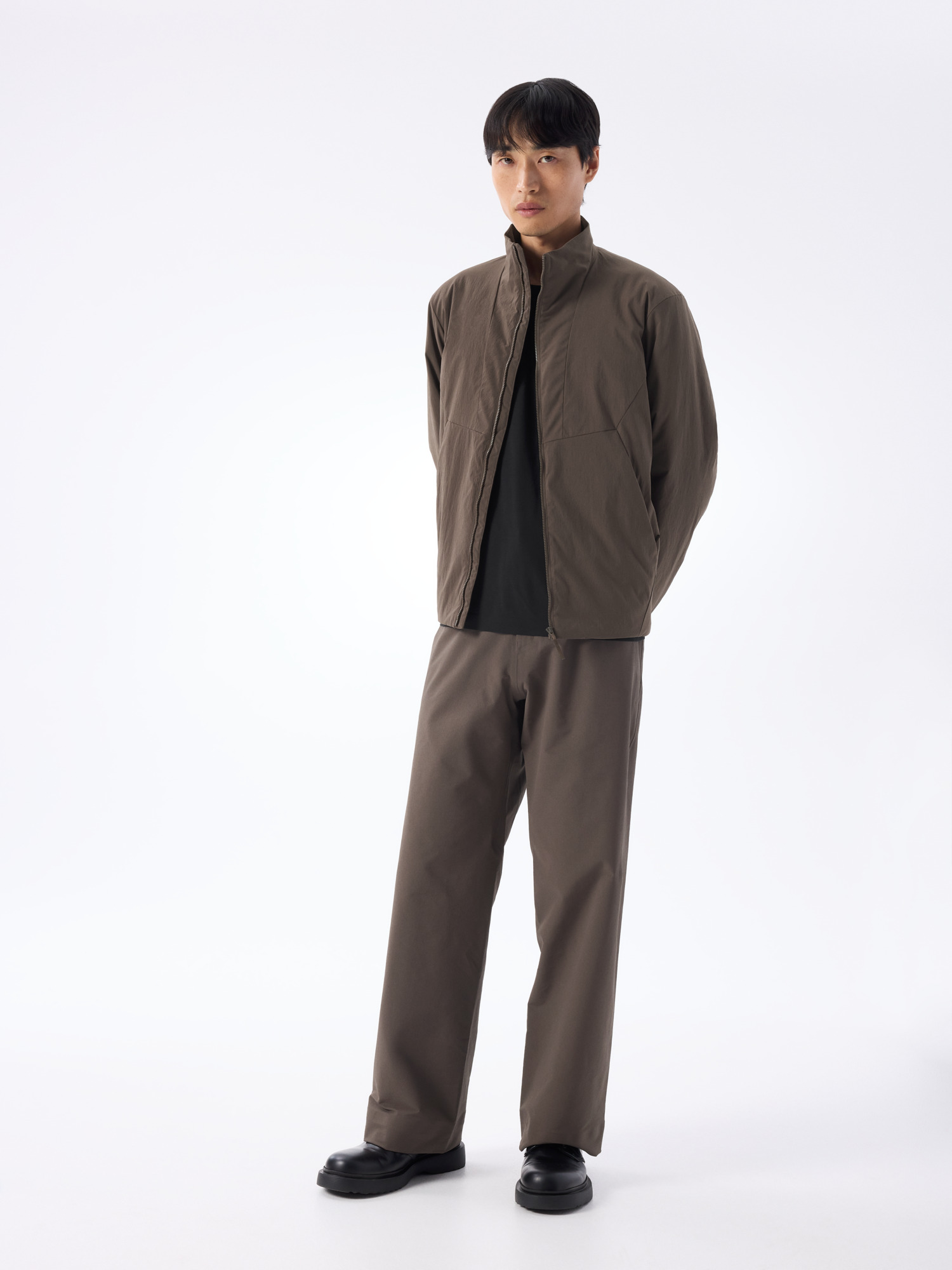 Mionn Insulated Jacket Men's | Arc'teryx United States