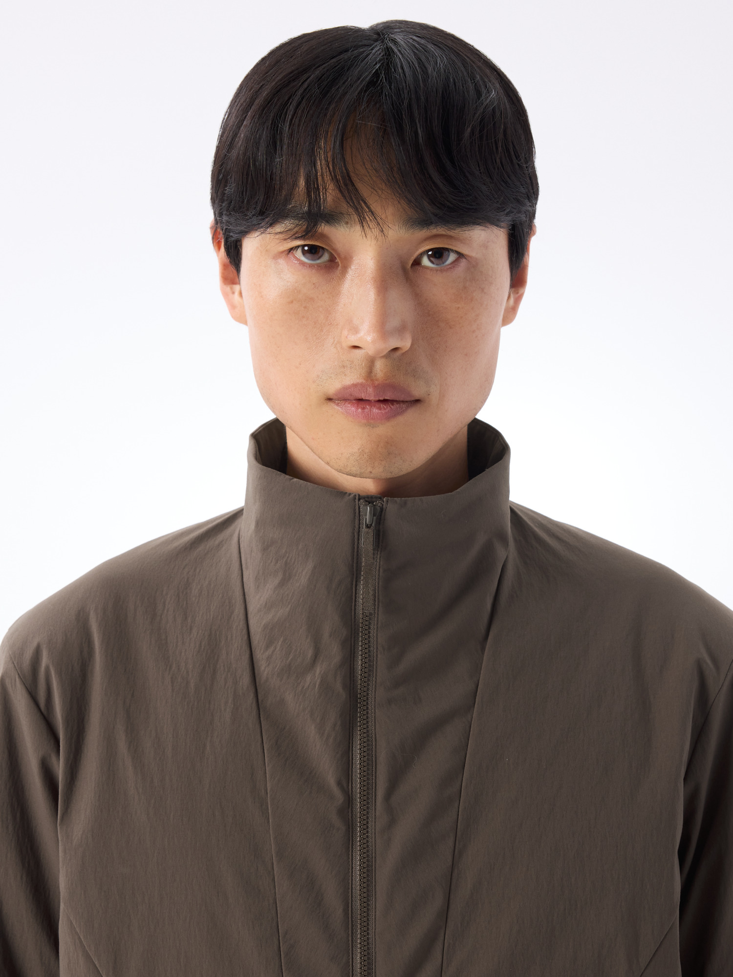 Mionn Insulated Jacket Men's Sable