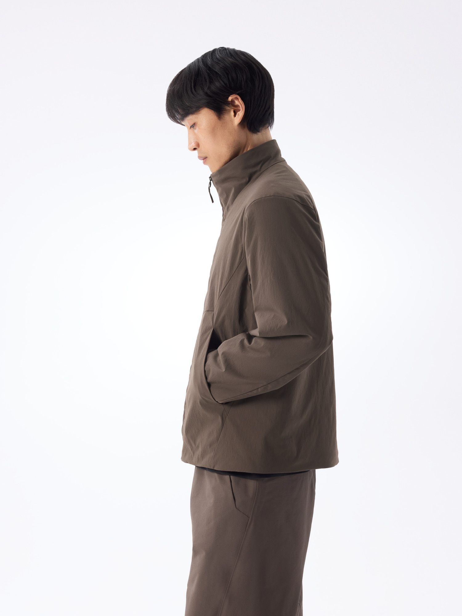 Mionn Insulated Jacket Men's | Arc'teryx United States