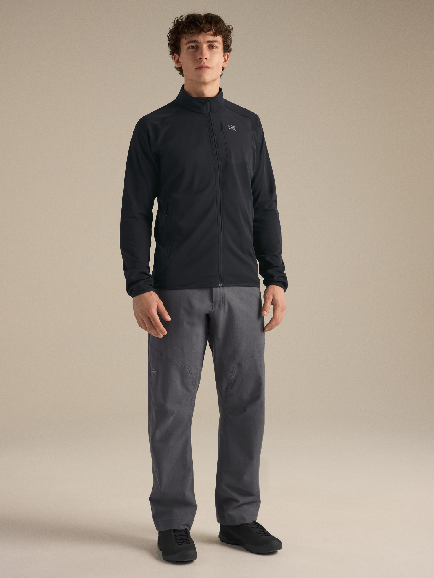 Delta Jacket Men's | Arc'teryx United States