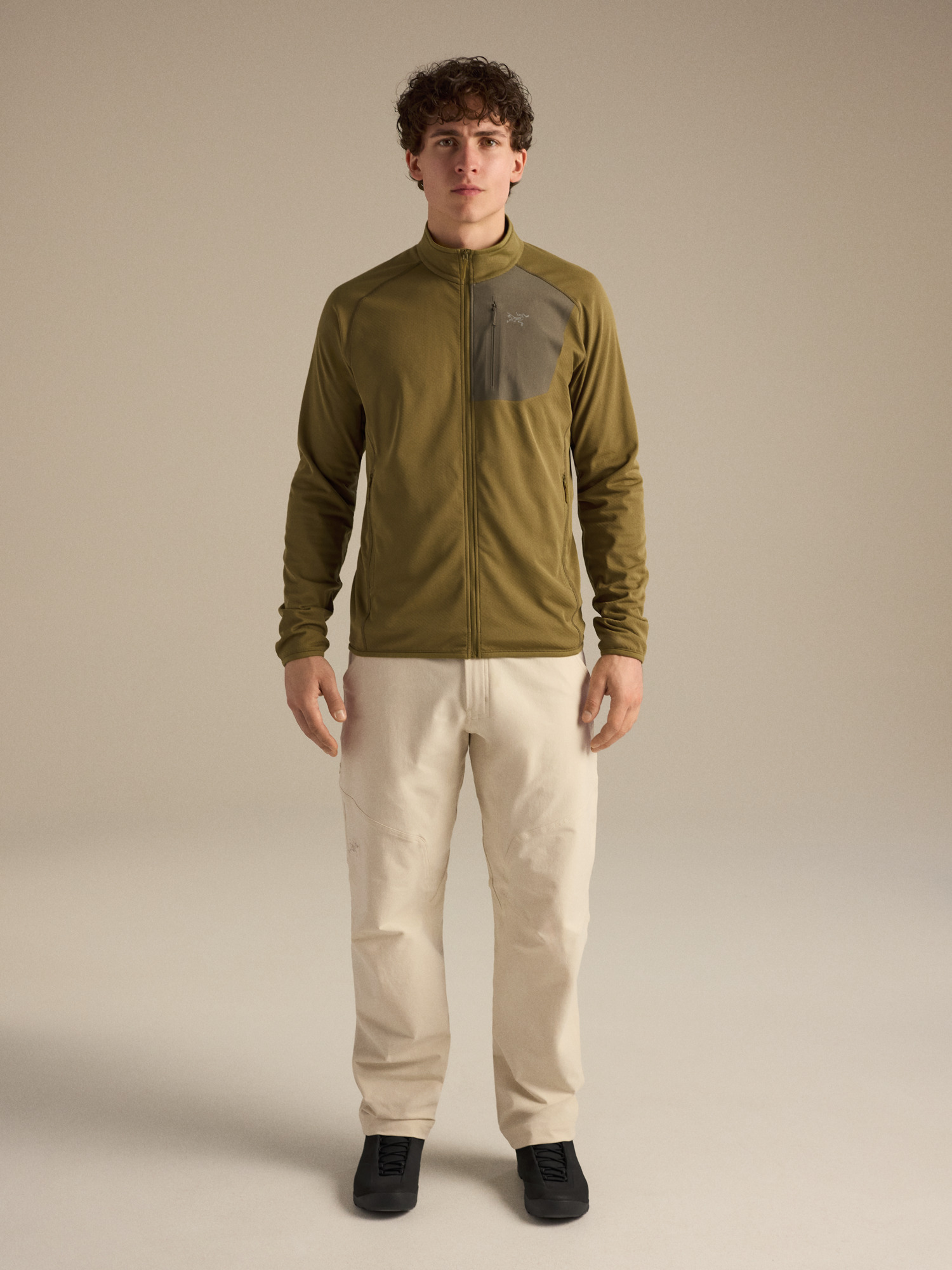 Delta Jacket Men's | Arc'teryx United States