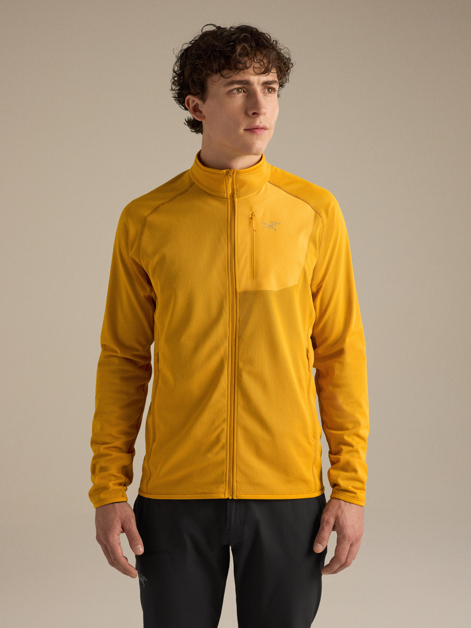 Delta Jacke Herren