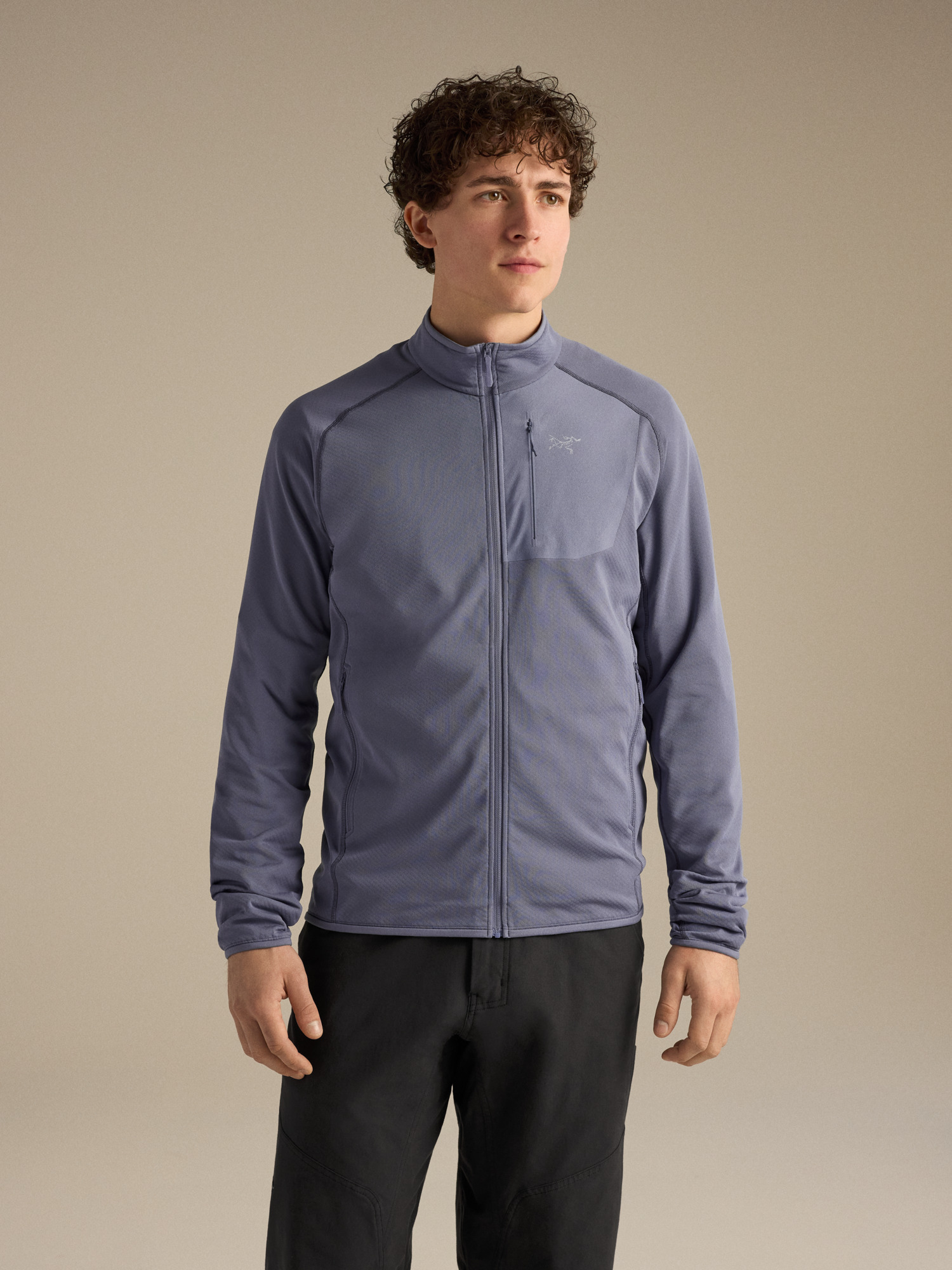 Delta Jacket Men's | Arc'teryx United States