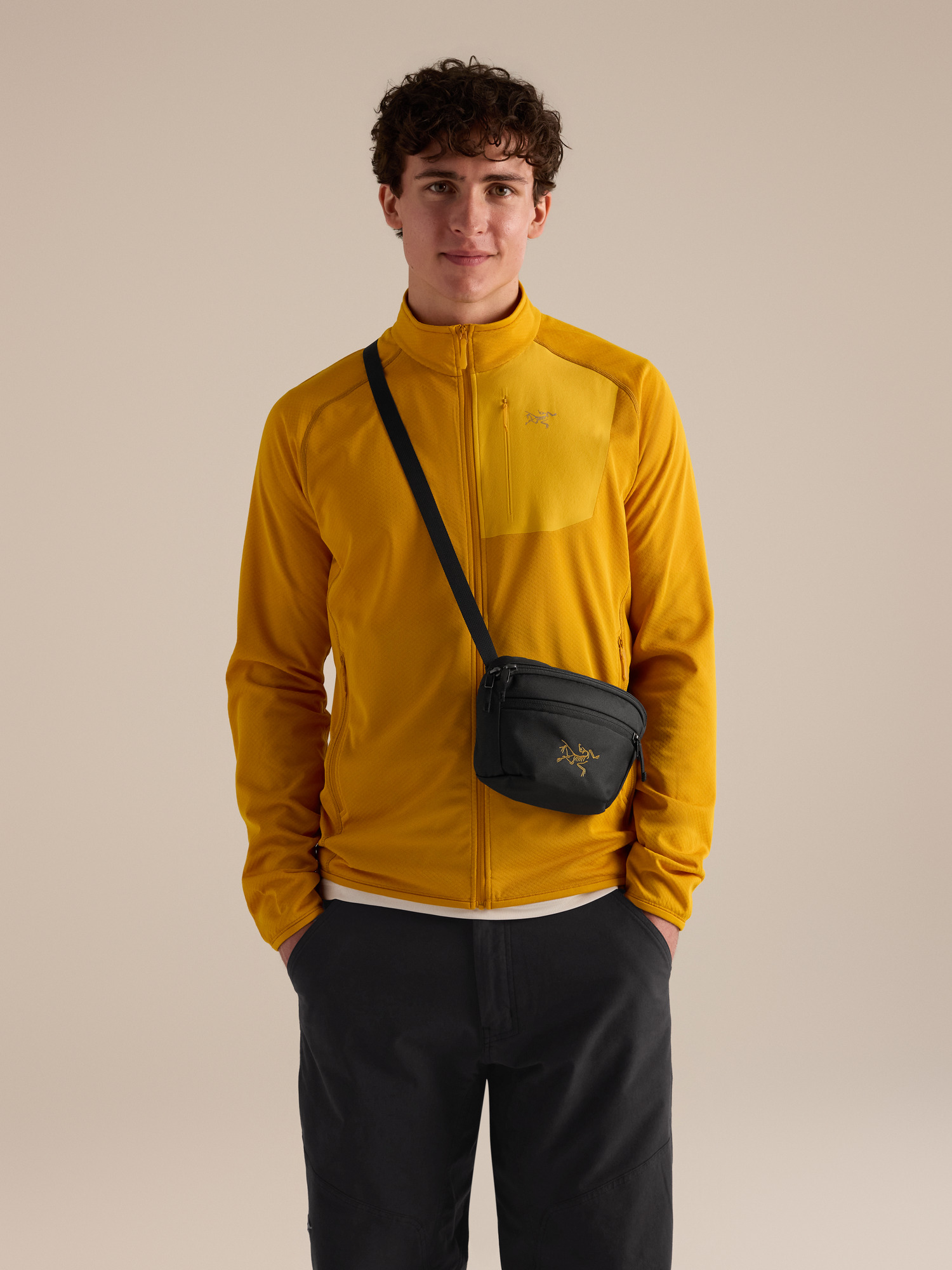 Mantis 1 Waist Pack