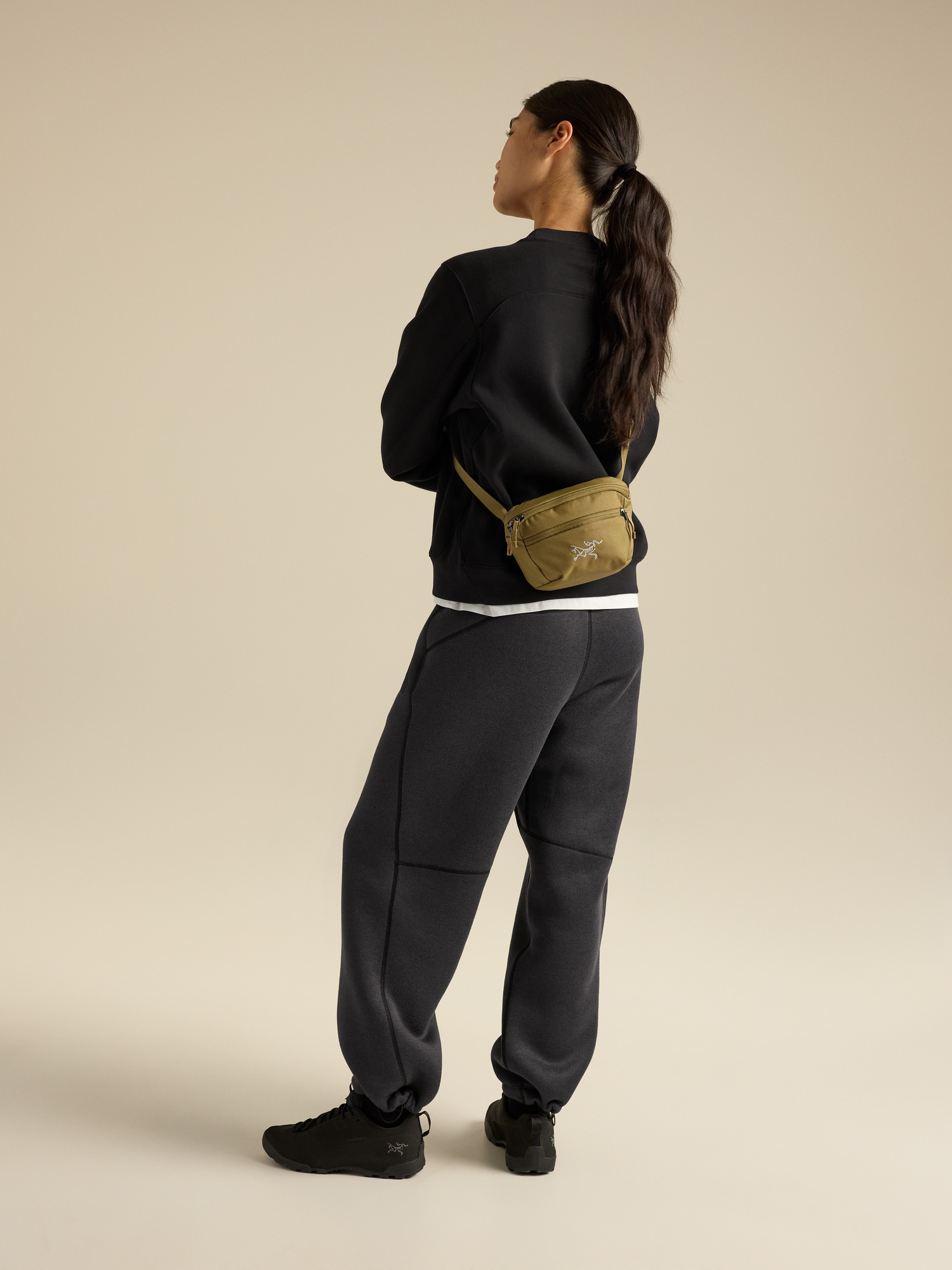 Mantis 1 Waist Pack | Arc'teryx United States
