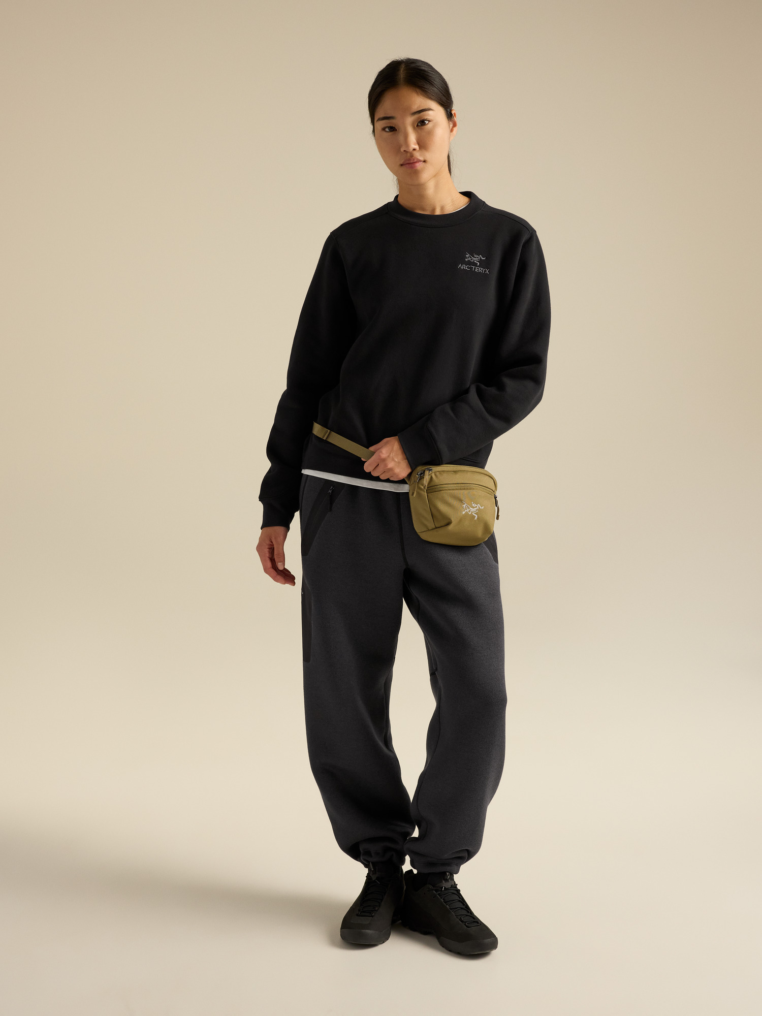 Mantis 1 Waist Pack | Arc'teryx United States