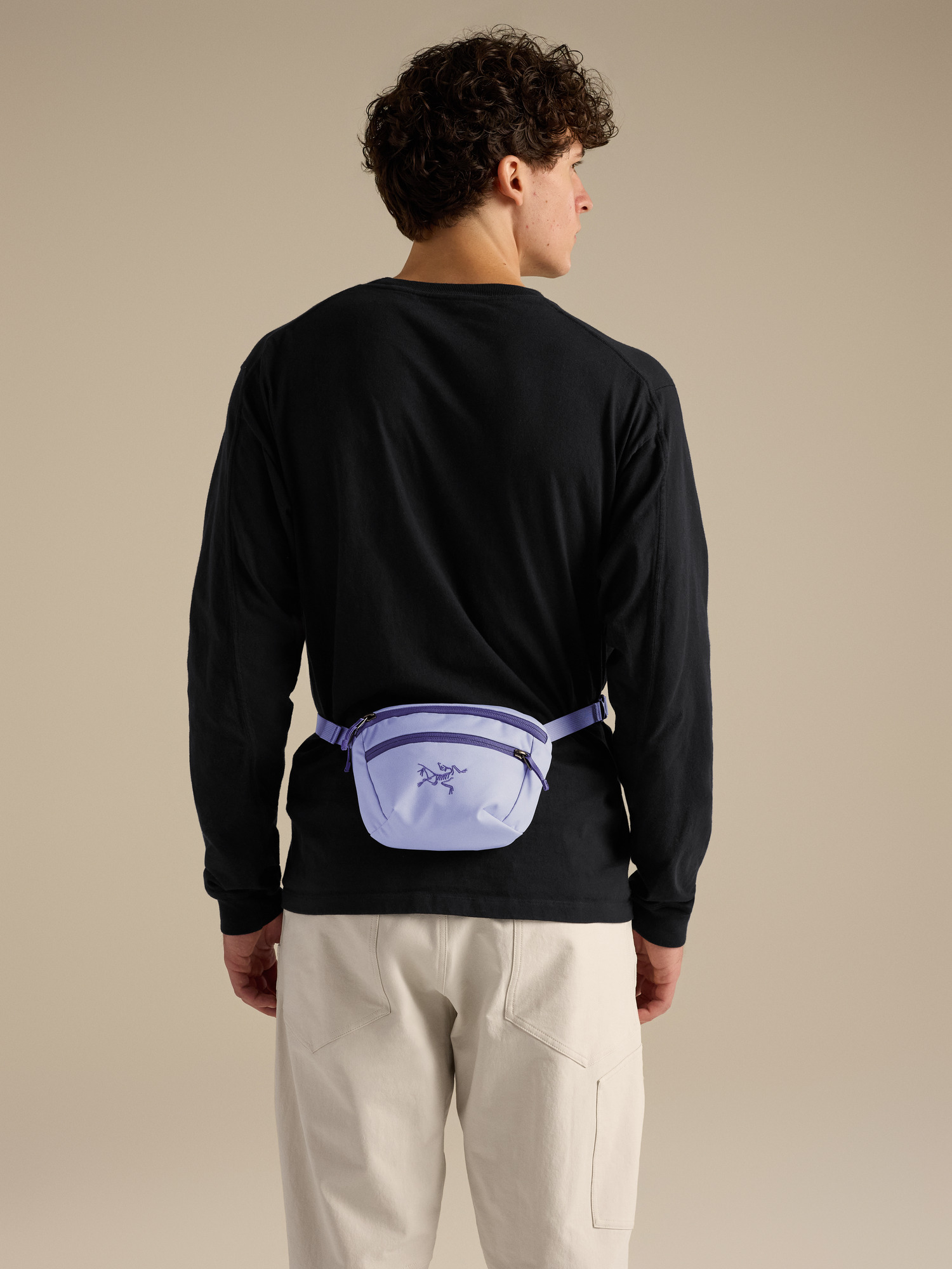 Mantis 1 Waist Pack | Arc'teryx United States