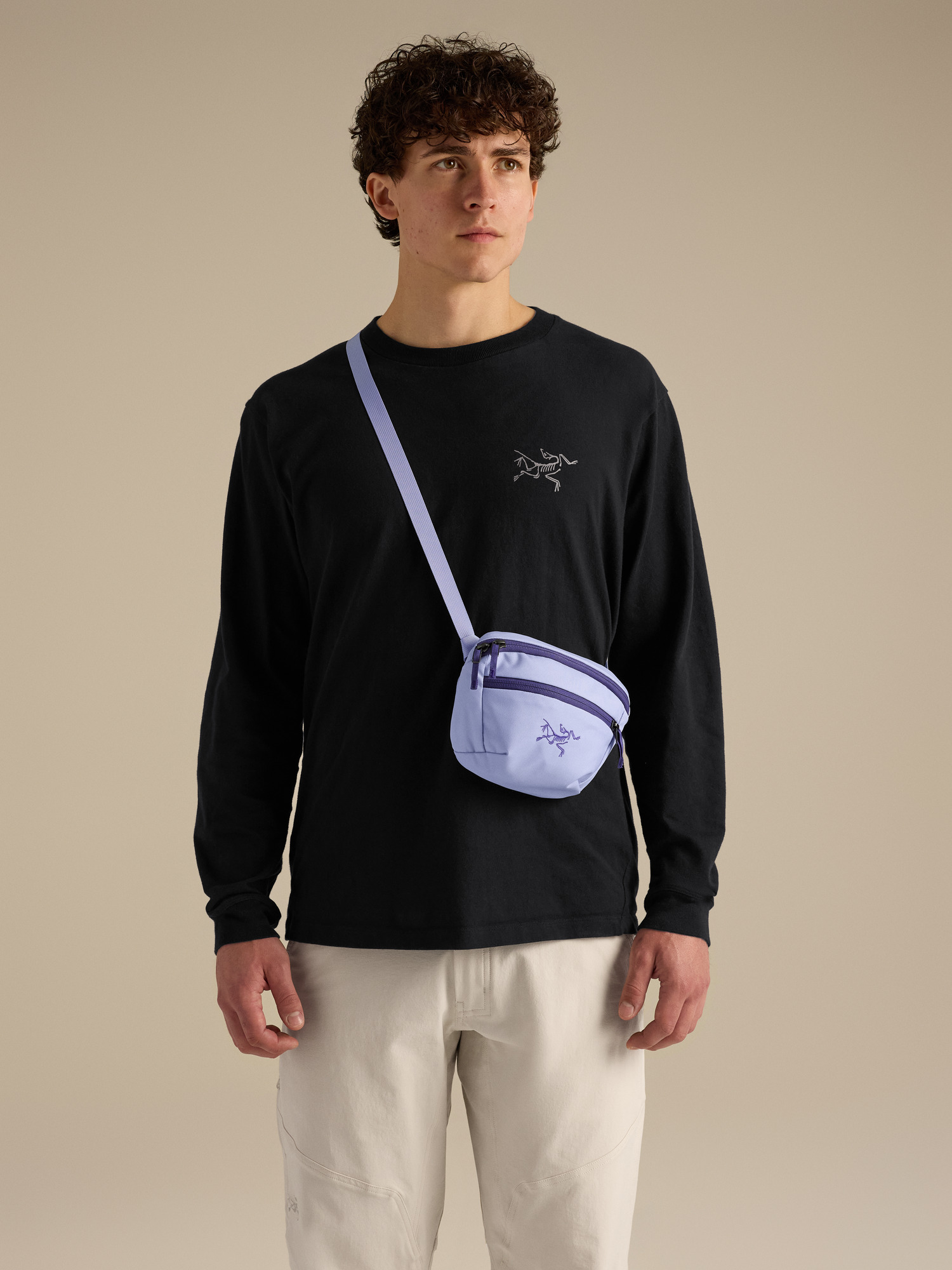 Mantis 1 Waist Pack | Arc'teryx Norway