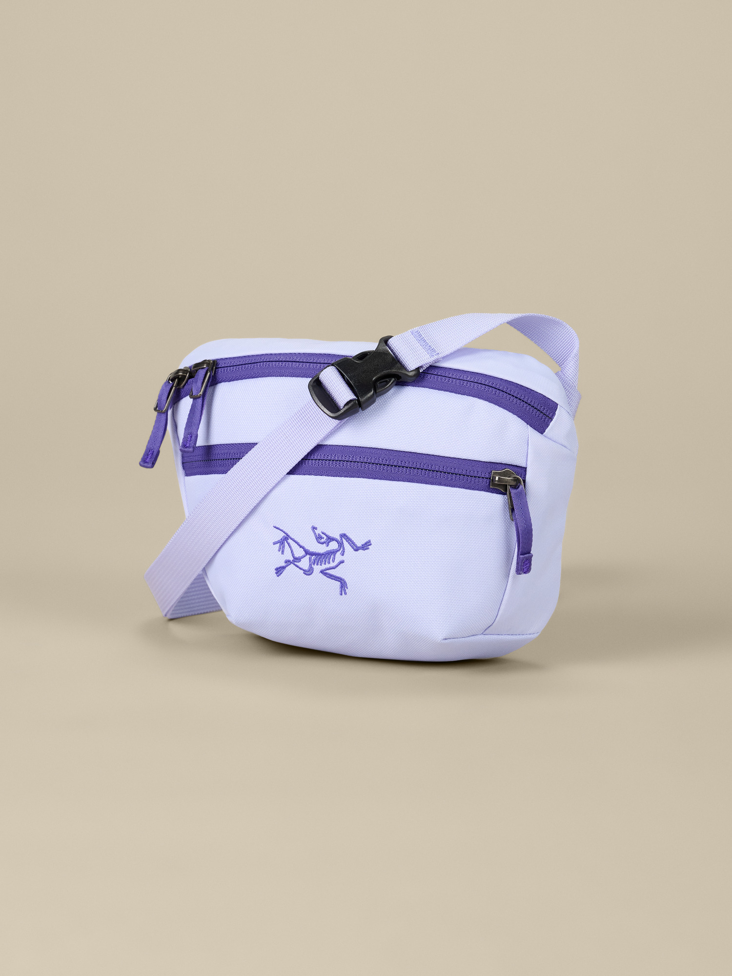 Mantis 1 Waist Pack | Arc'teryx United States