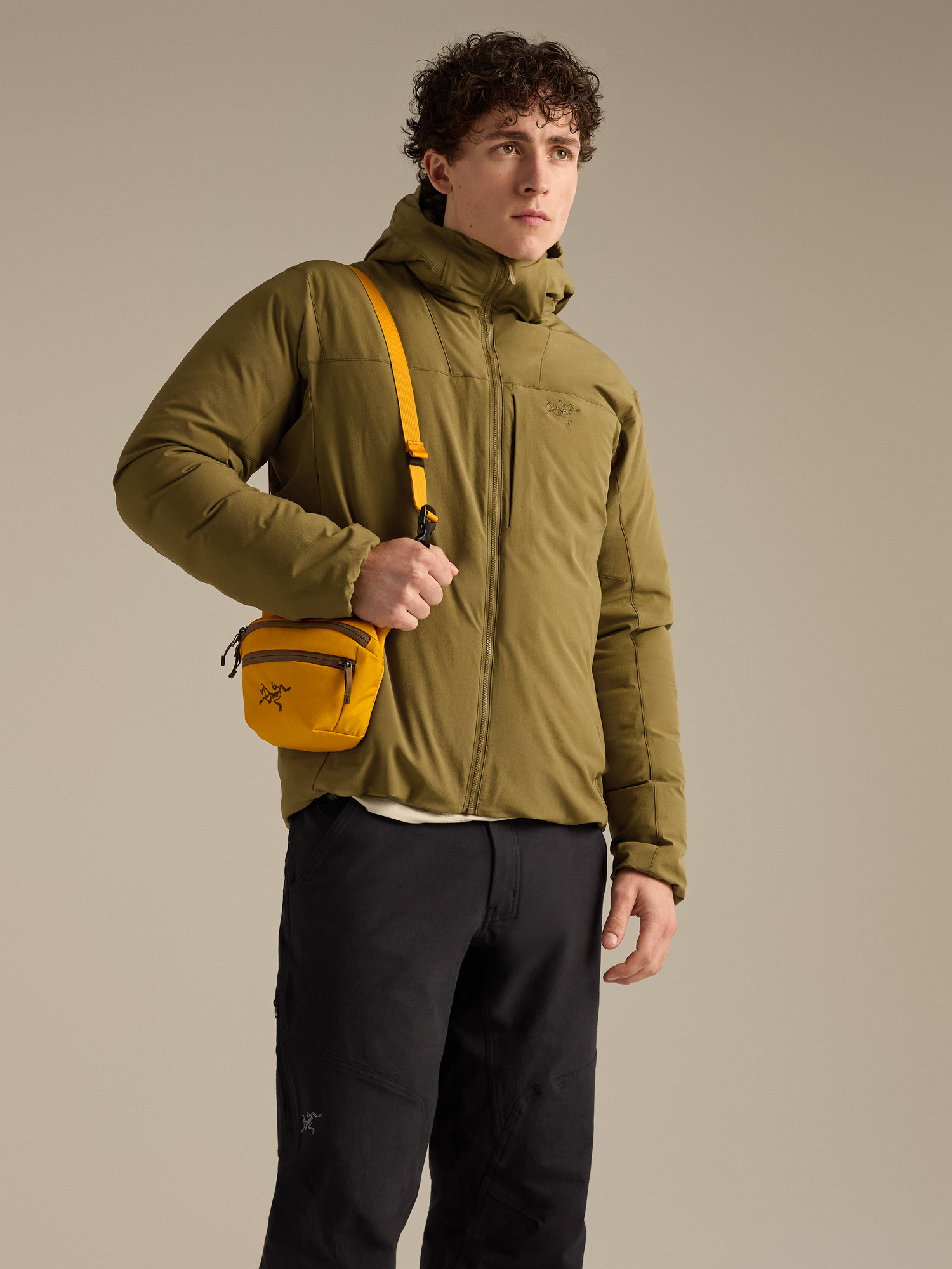 Mantis 1 Waist Pack