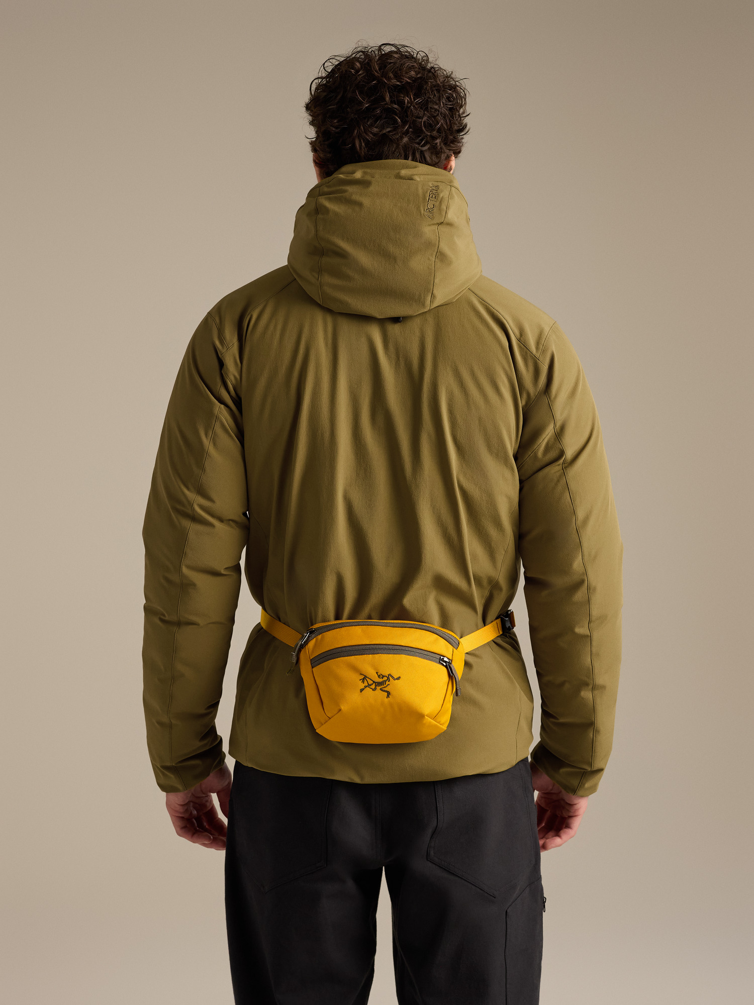 Mantis 1 Waist Pack | Arc'teryx Denmark