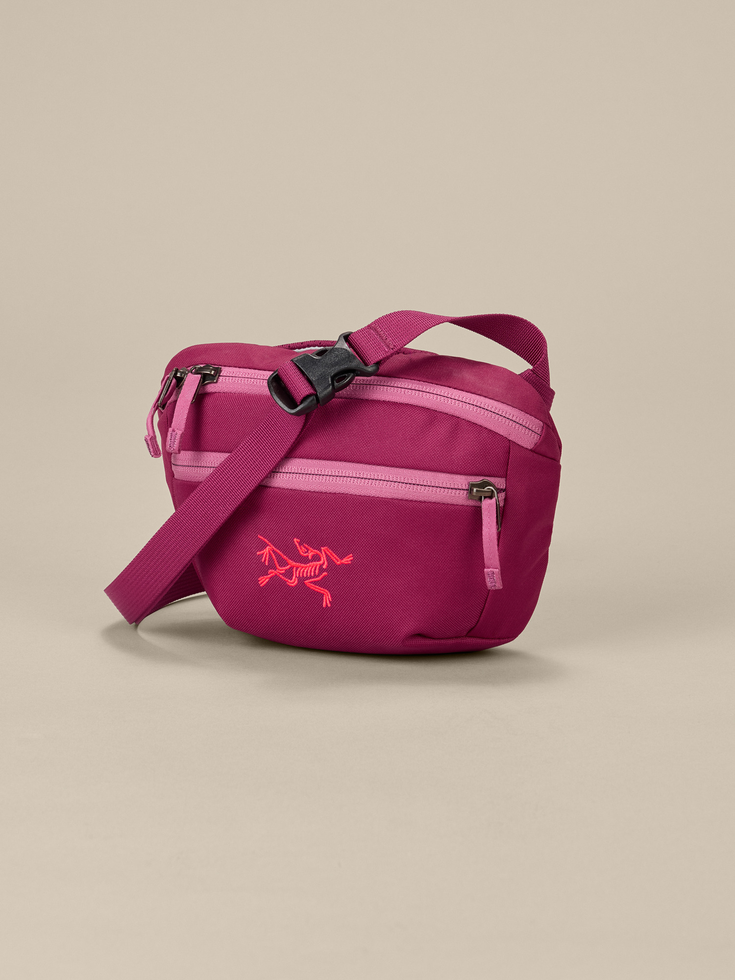Mantis 1 Waist Pack | Arc'teryx Italy