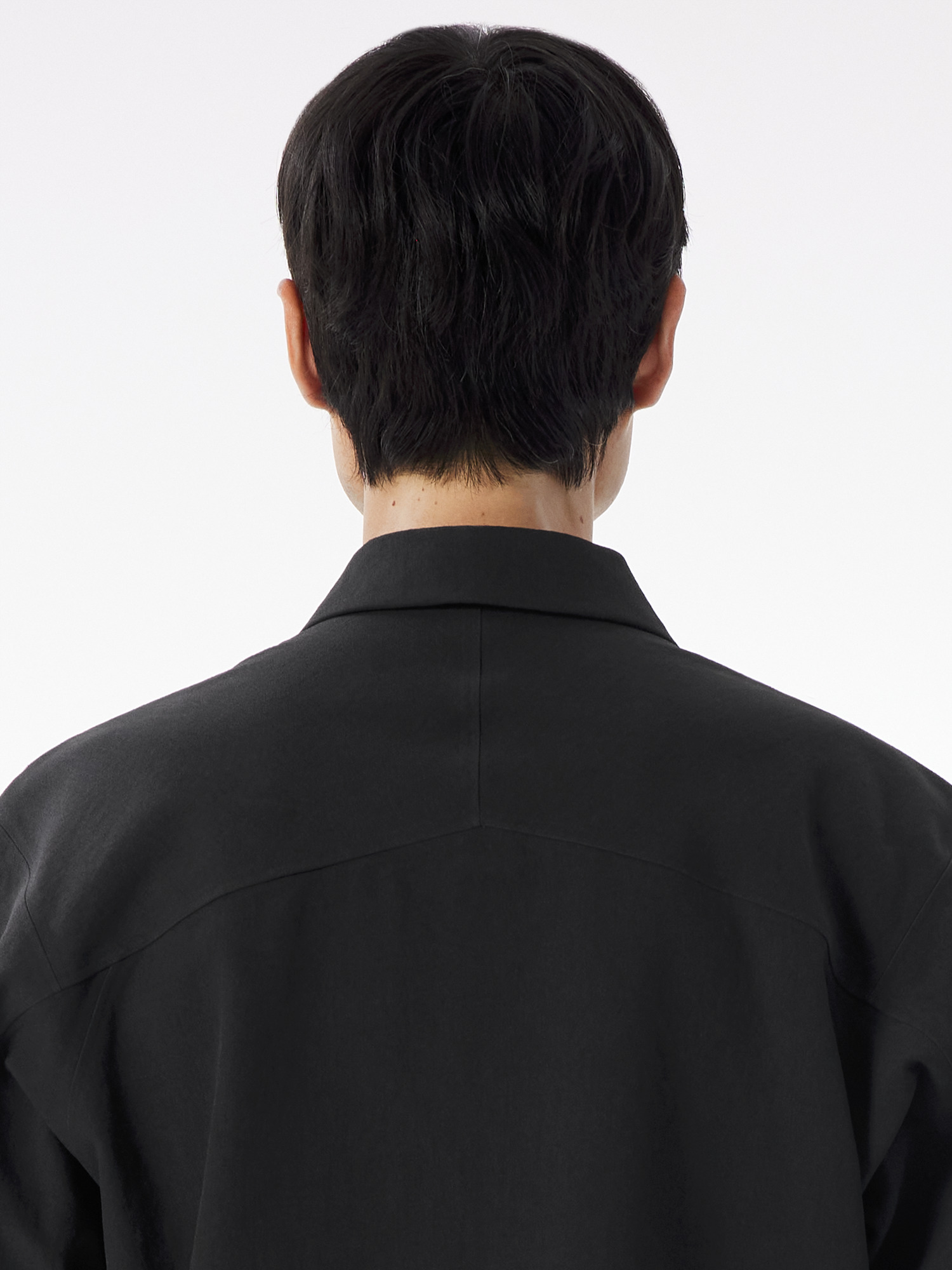 Mionn Softshell Overshirt