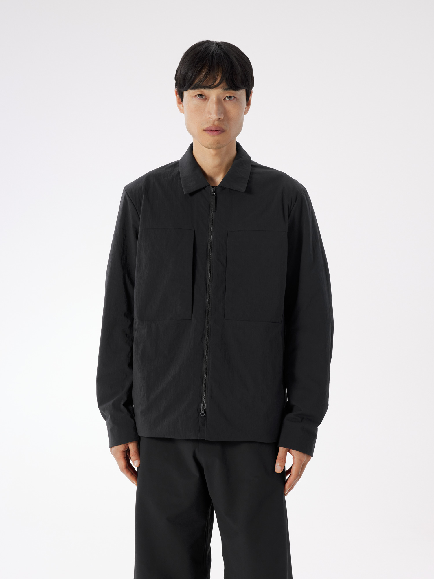 Mionn Softshell Overshirt Men's | Arc'teryx United States