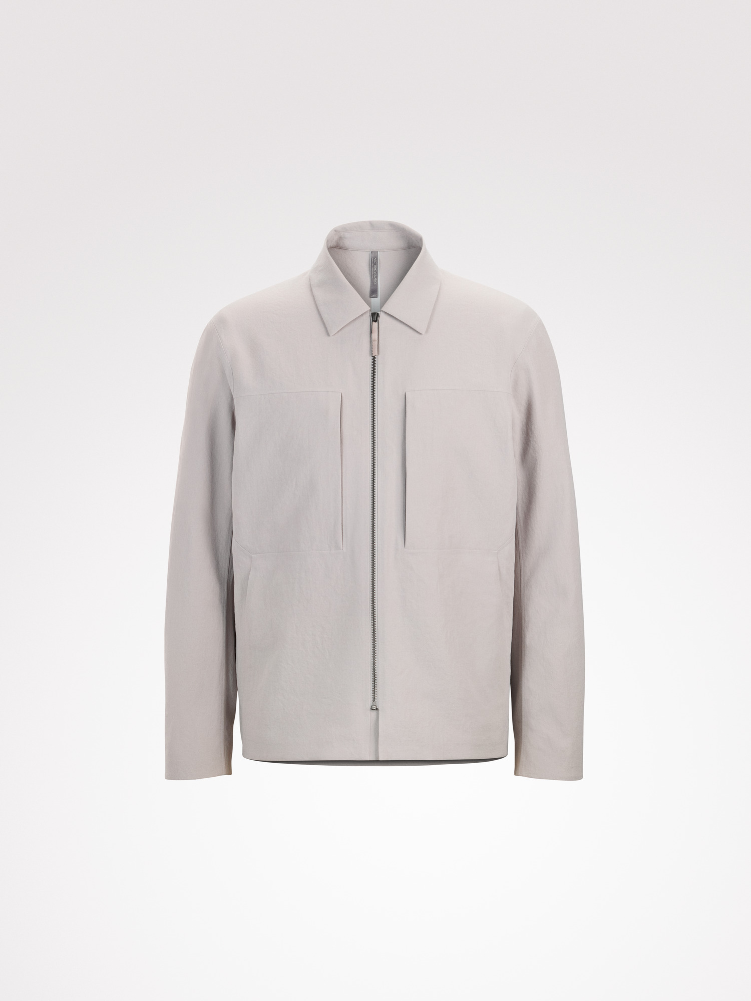 Mionn Softshell Overshirt Men's | Arc'teryx United States