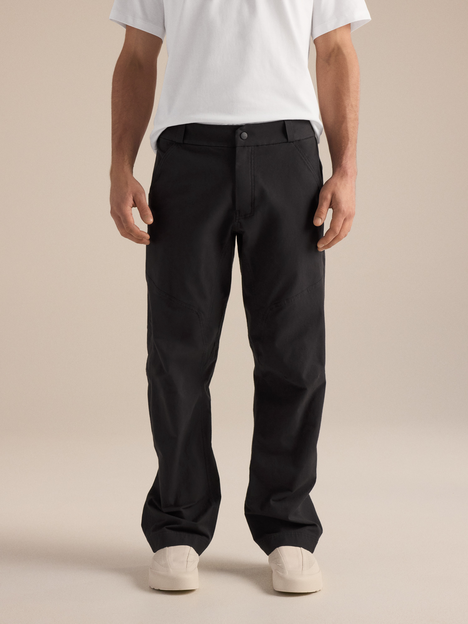Cronin Cotton Pant Men's | Arc'teryx United States